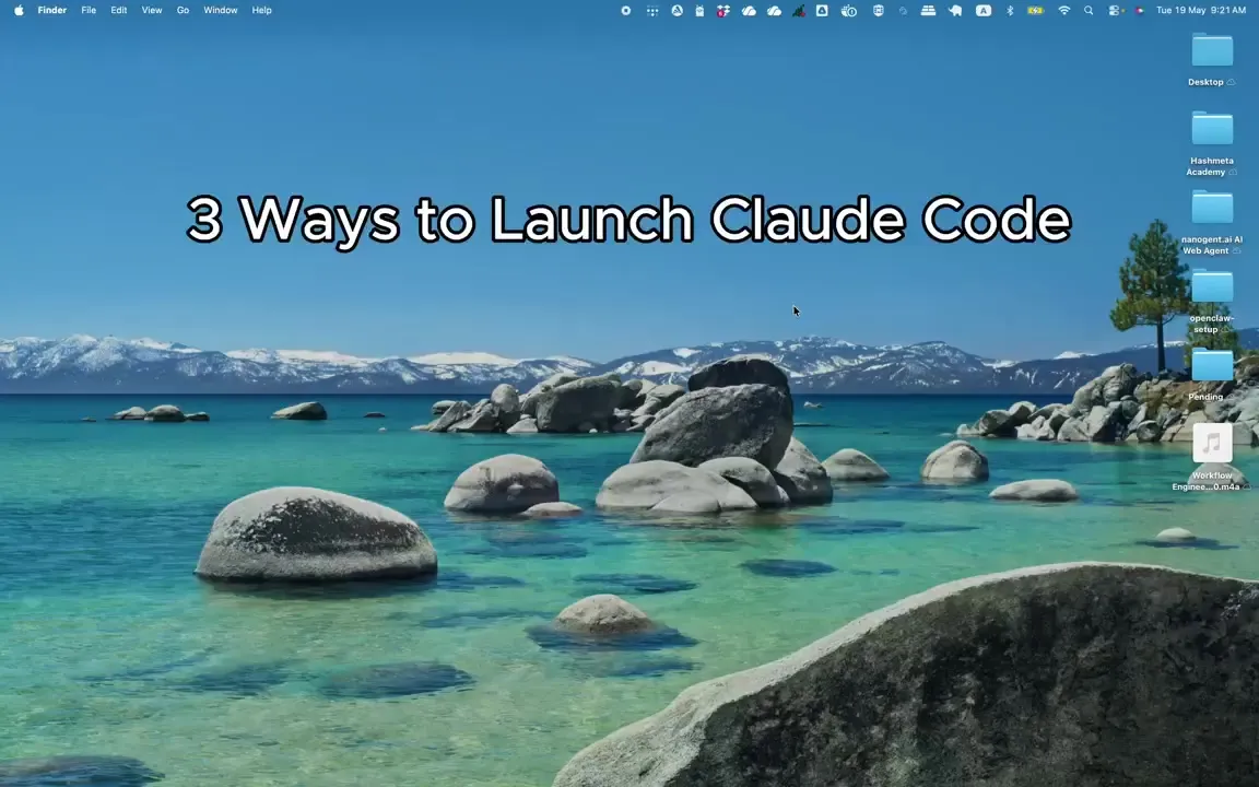 "Why is my Claude Code different from his Claude Code, even though both of us are using VS Code?"