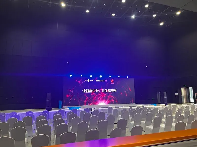 Our team is ready to kickstart the Business Plus AI Forum at CIFTIS Beijing 2025, in collaboration with Beijing Association for Trade in Services and World Trade Centers Association Beijing!