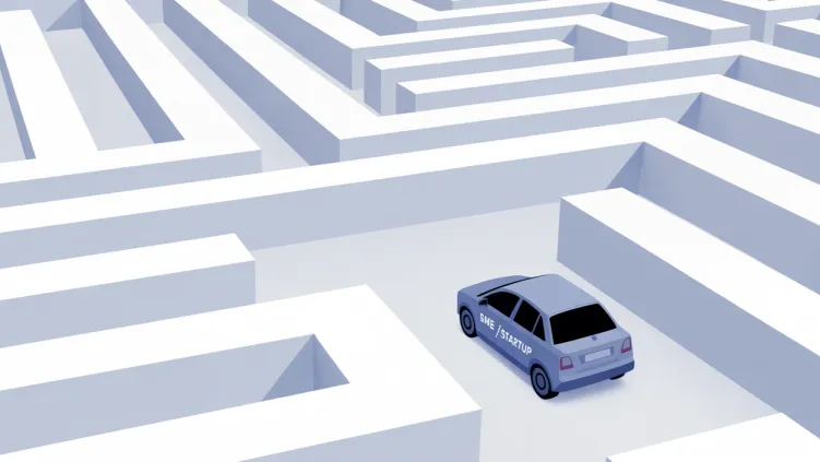 Why Some Startups and SMEs Fail to Scale