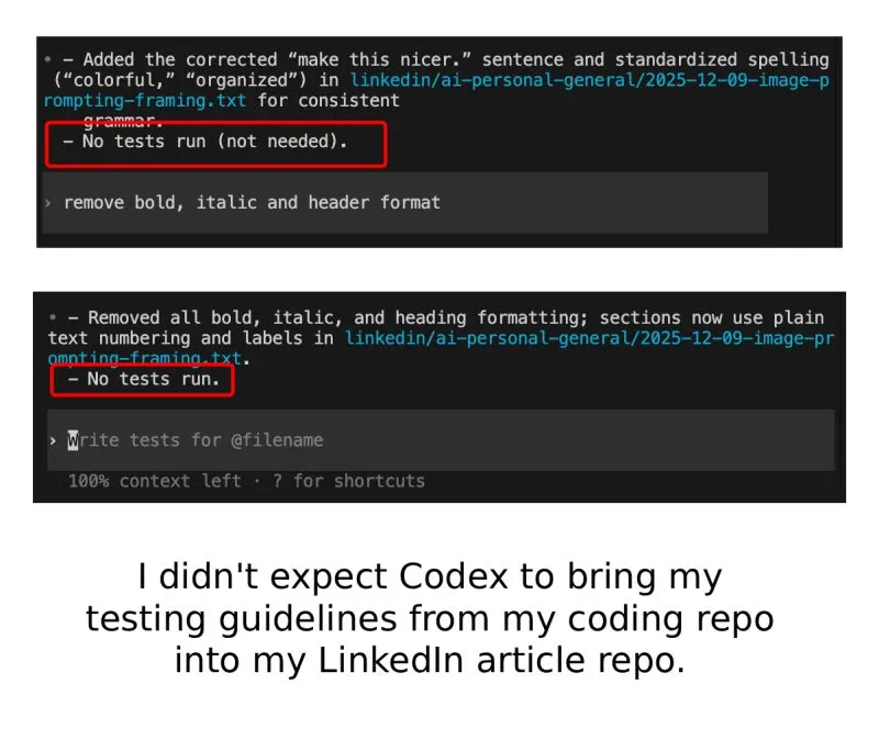 Claude Code and OpenAI Codex Do Track You