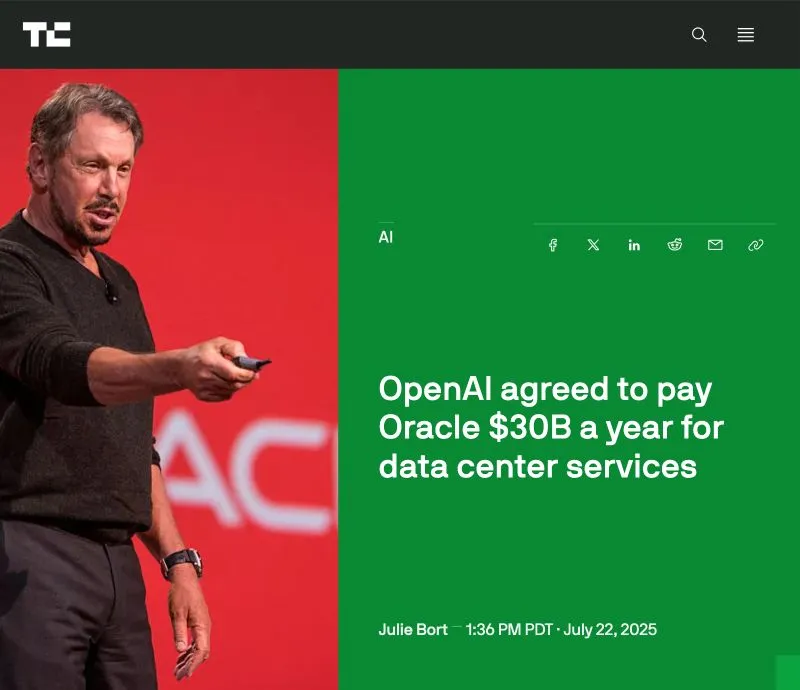 The Circular Money Loop Behind OpenAI’s Funding