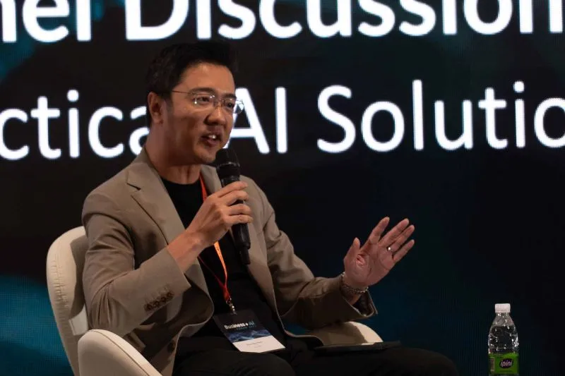 Our inaugural Business Plus AI Forum 2024 was a smashing success!