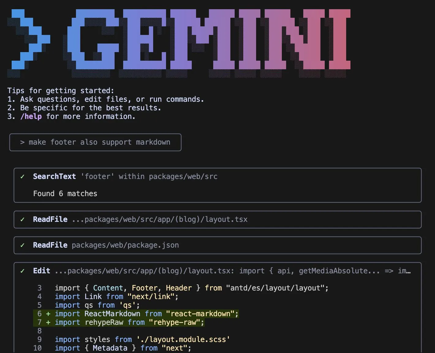 Hitting your AI coding usage limit feels like reaching the climax of a drama series and having to...