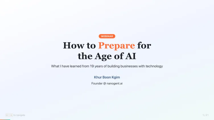AI Is an Amplifier, Not an Equalizer