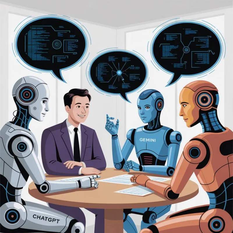 More Context Isn't Always Better in AI Prompts