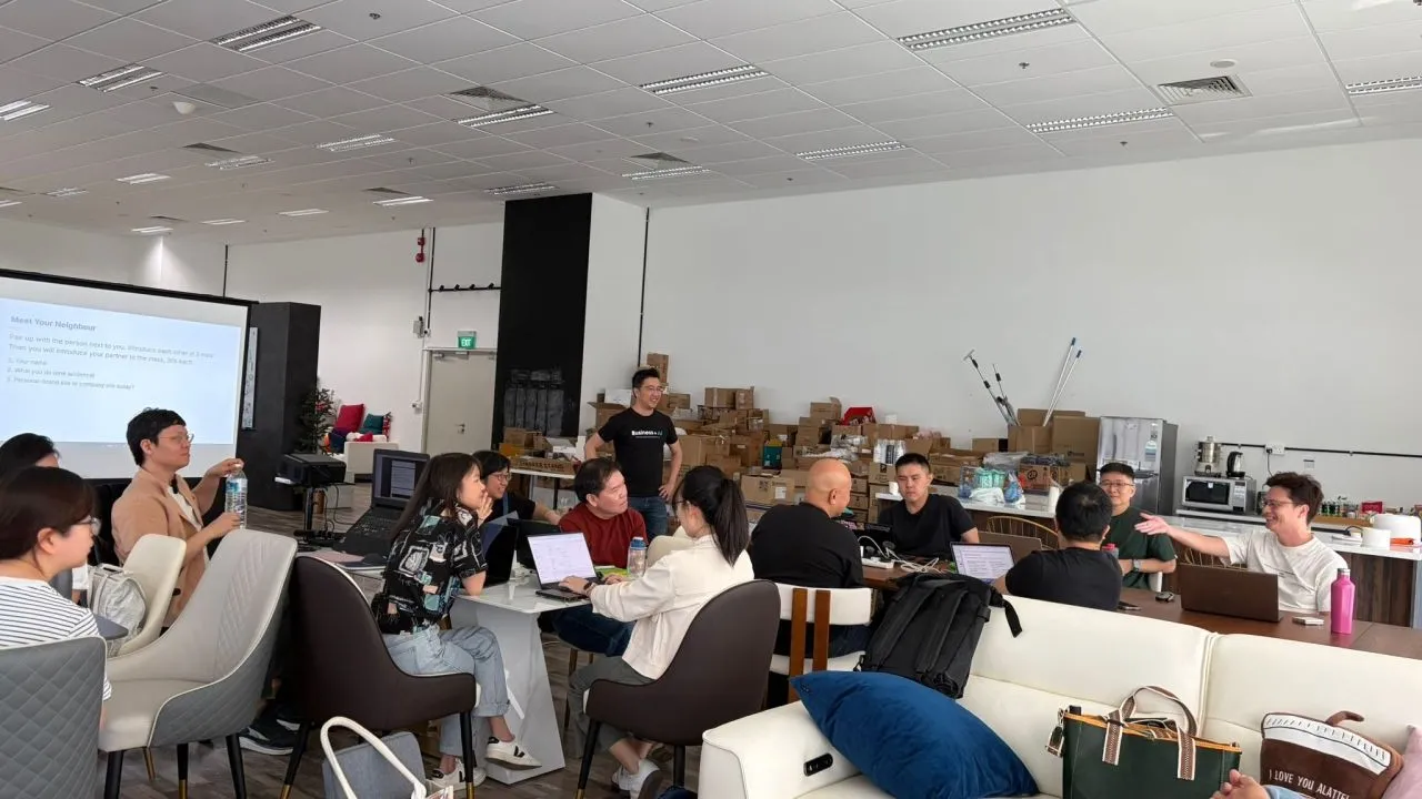Claude Code Foundations: 5 Lessons from Cohort 1