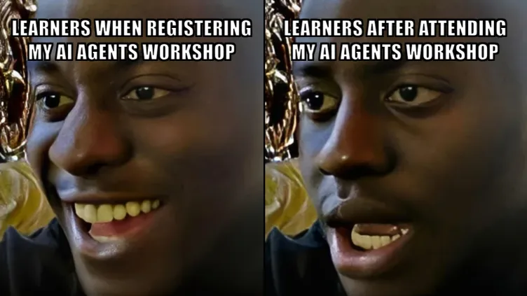 AI Agents are not plug-and-play. 5 ways to add useful skills to your AI agents.