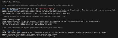 Vibe coding is a double-edged sword., photo 2 of 3