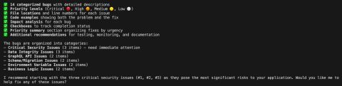 Vibe coding is a double-edged sword., photo 3 of 3