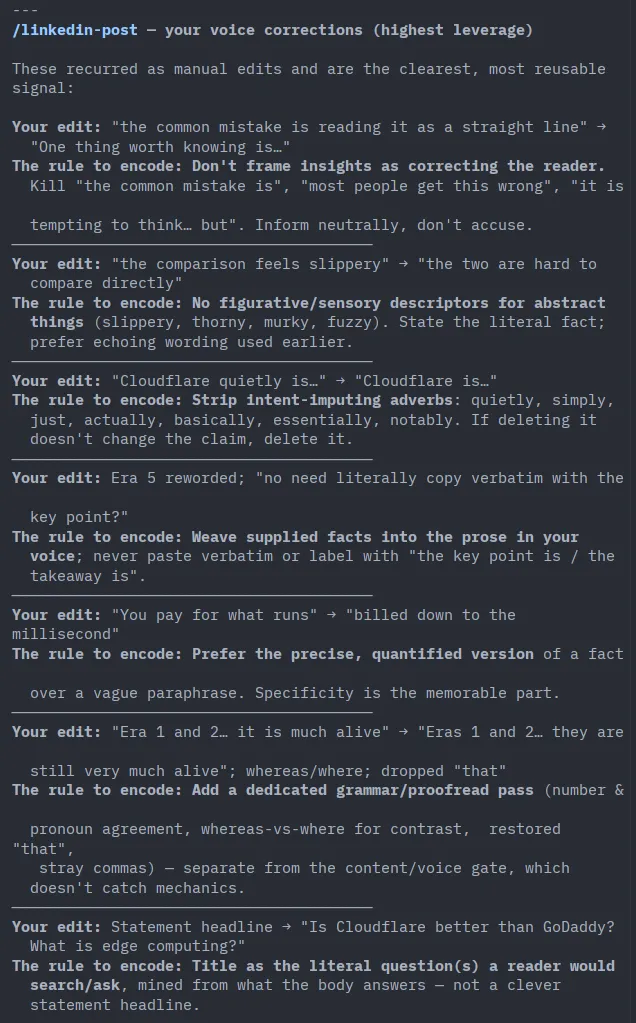 Article content