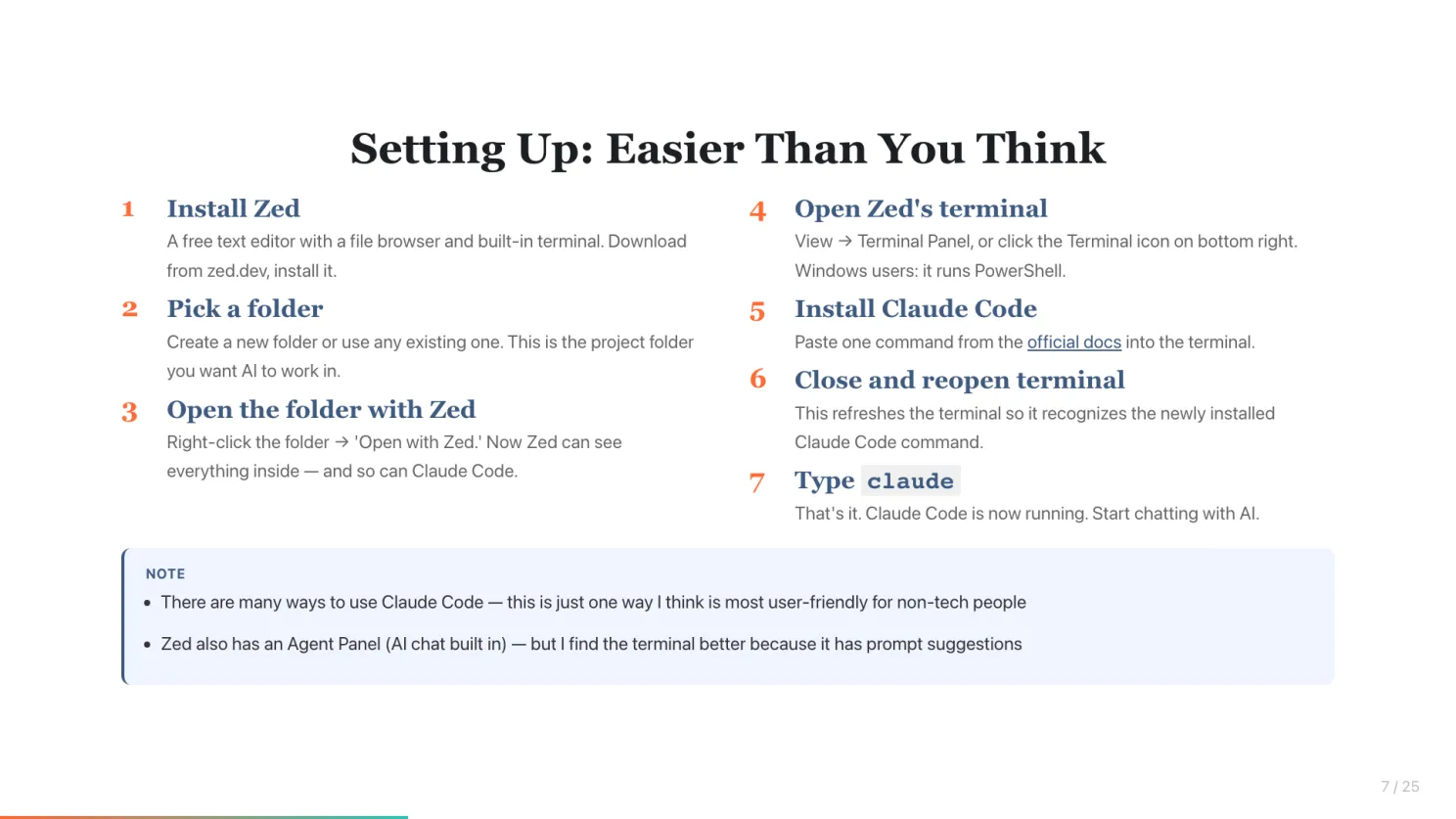 Article content