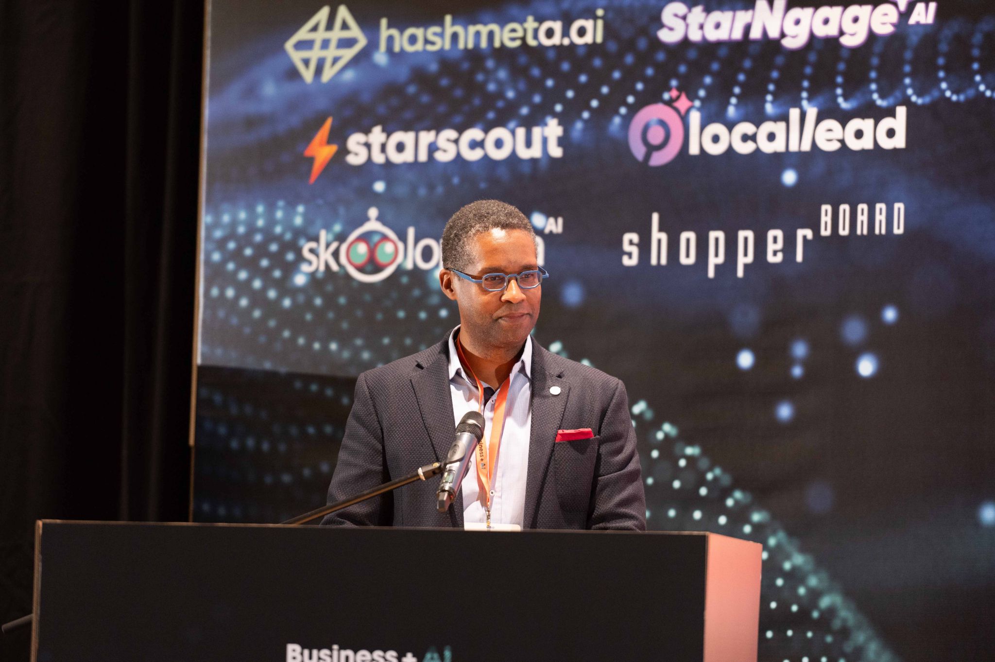 Our inaugural Business Plus AI Forum 2024 was a smashing success!, photo 7 of 24