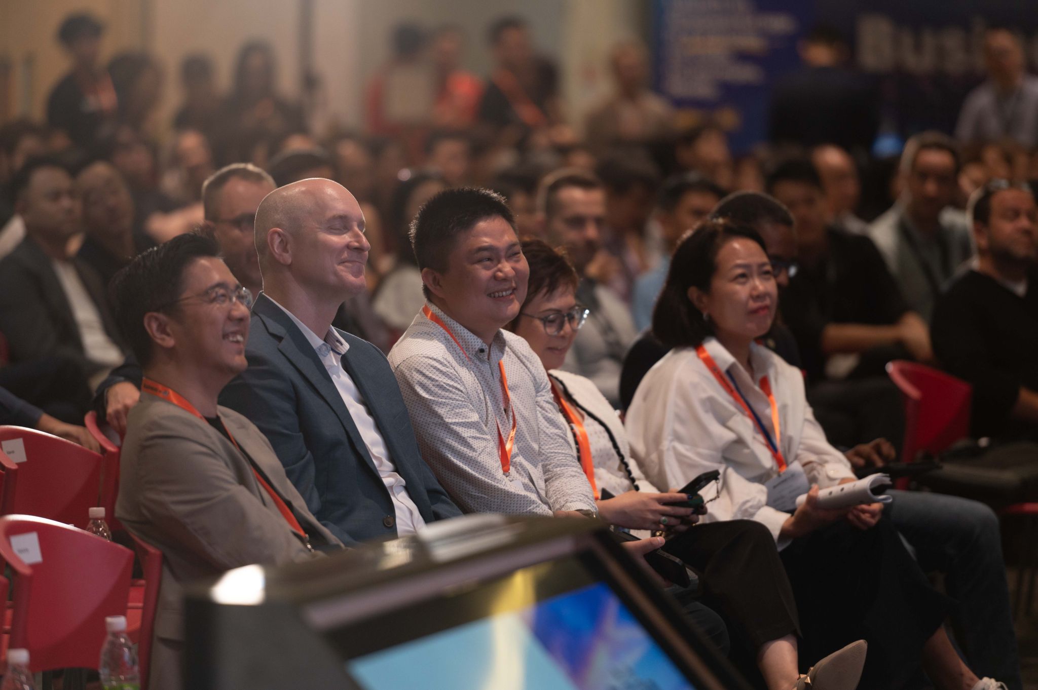 Our inaugural Business Plus AI Forum 2024 was a smashing success!, photo 11 of 24