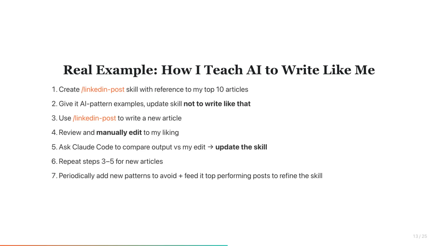 Article content