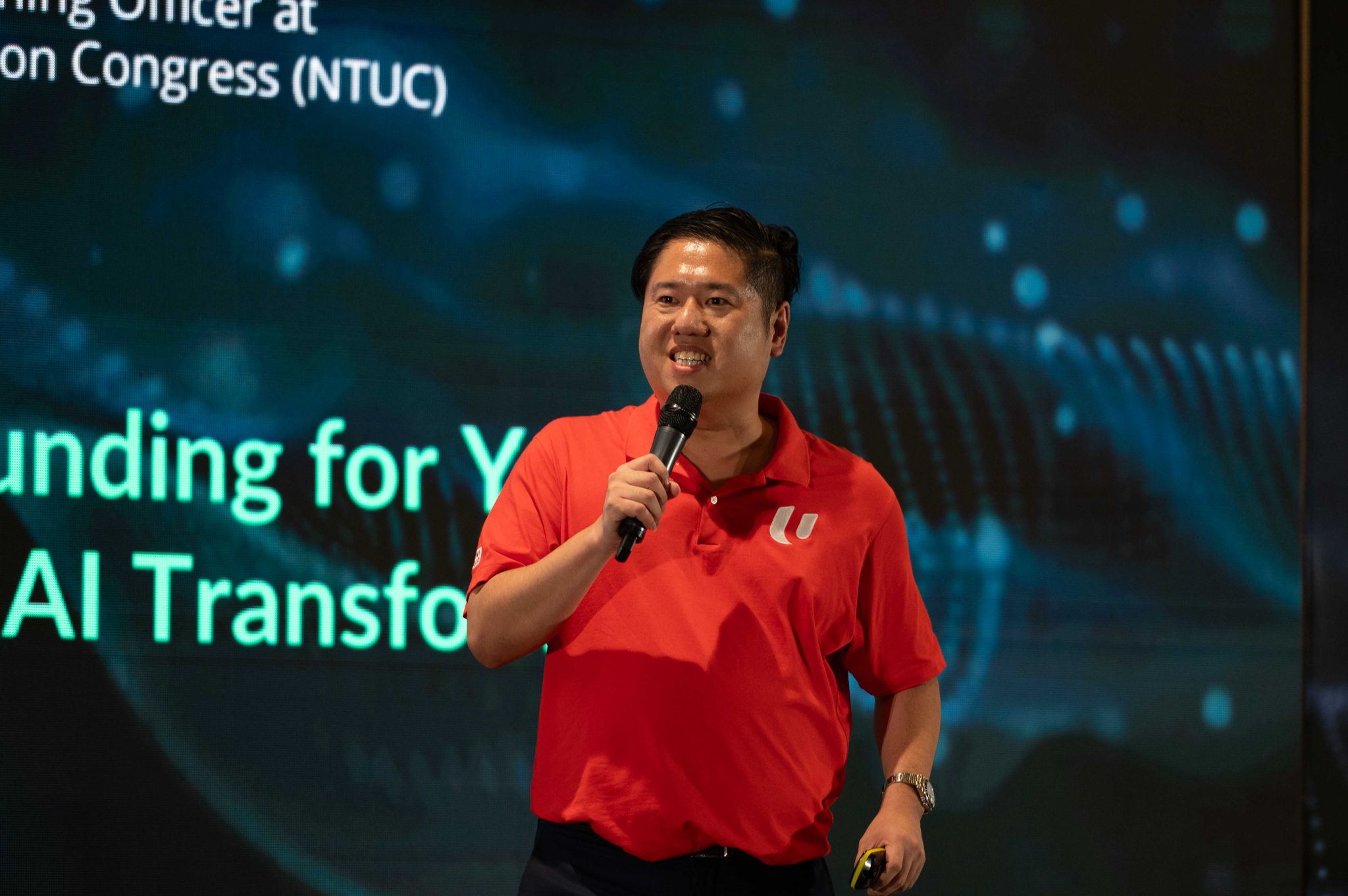 Our inaugural Business Plus AI Forum 2024 was a smashing success!, photo 20 of 24