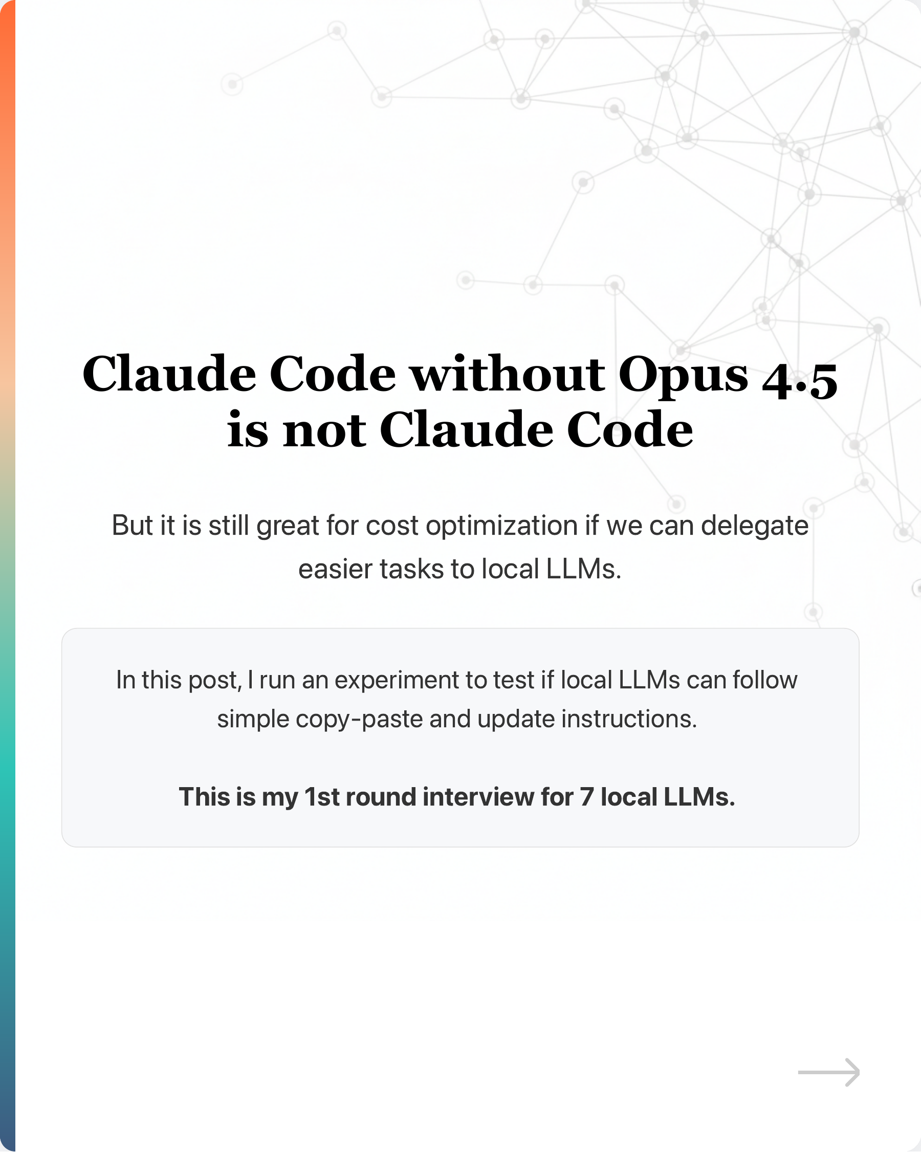 Don't believe the BS that you can use Claude Code for free., slide 2