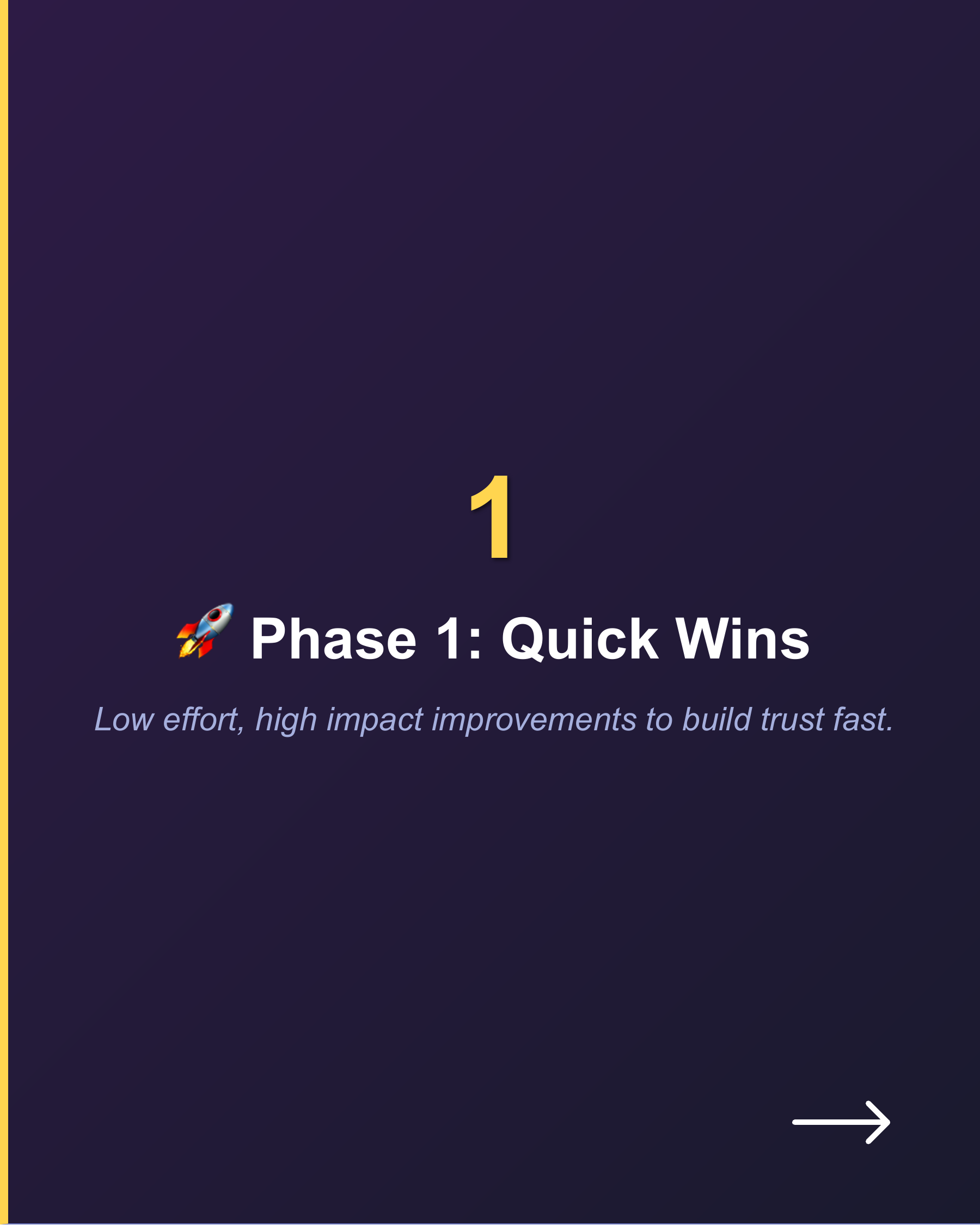 Your RAG System's Real Problem Isn't Hallucination, slide 3