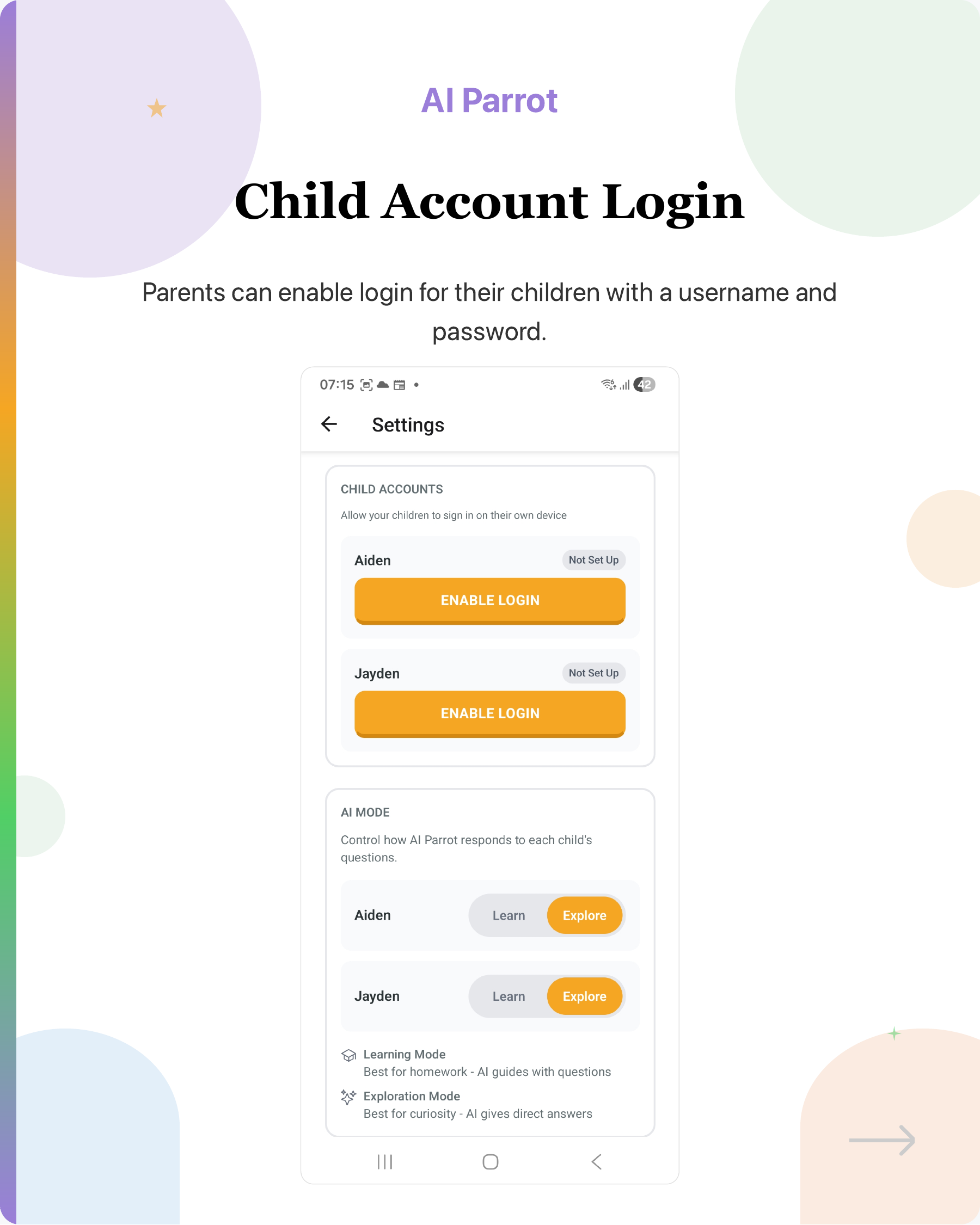 One of the benefits of building in public:, slide 3