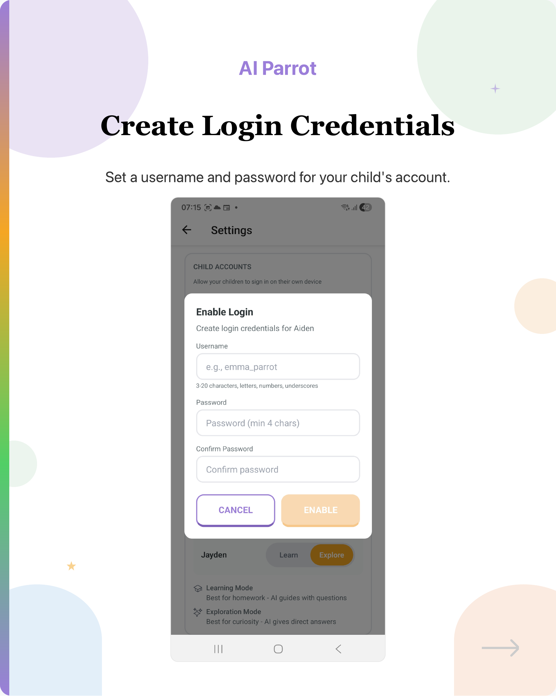 One of the benefits of building in public:, slide 4