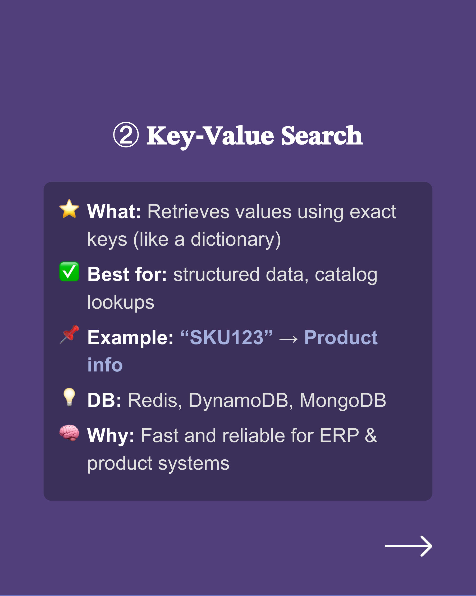 Isn't RAG just a glorified search engine?, slide 5