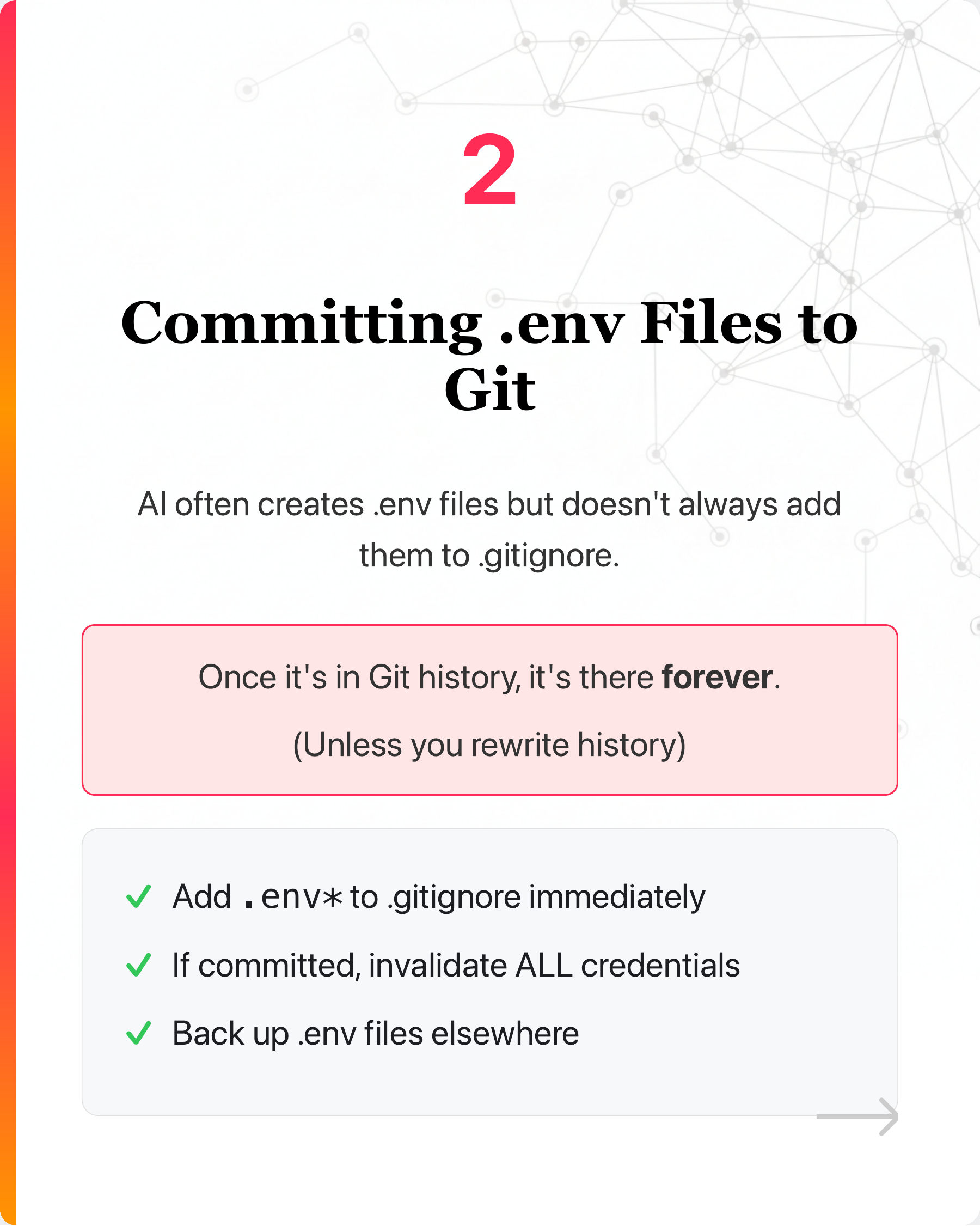 AI Coding Assistants Have a Security Blind Spot, slide 5