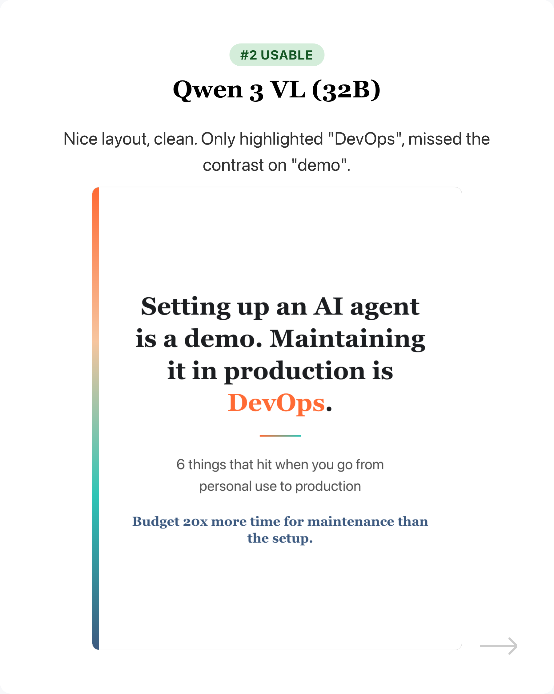 Does Qwen 3.5 live up to the hype?, slide 5