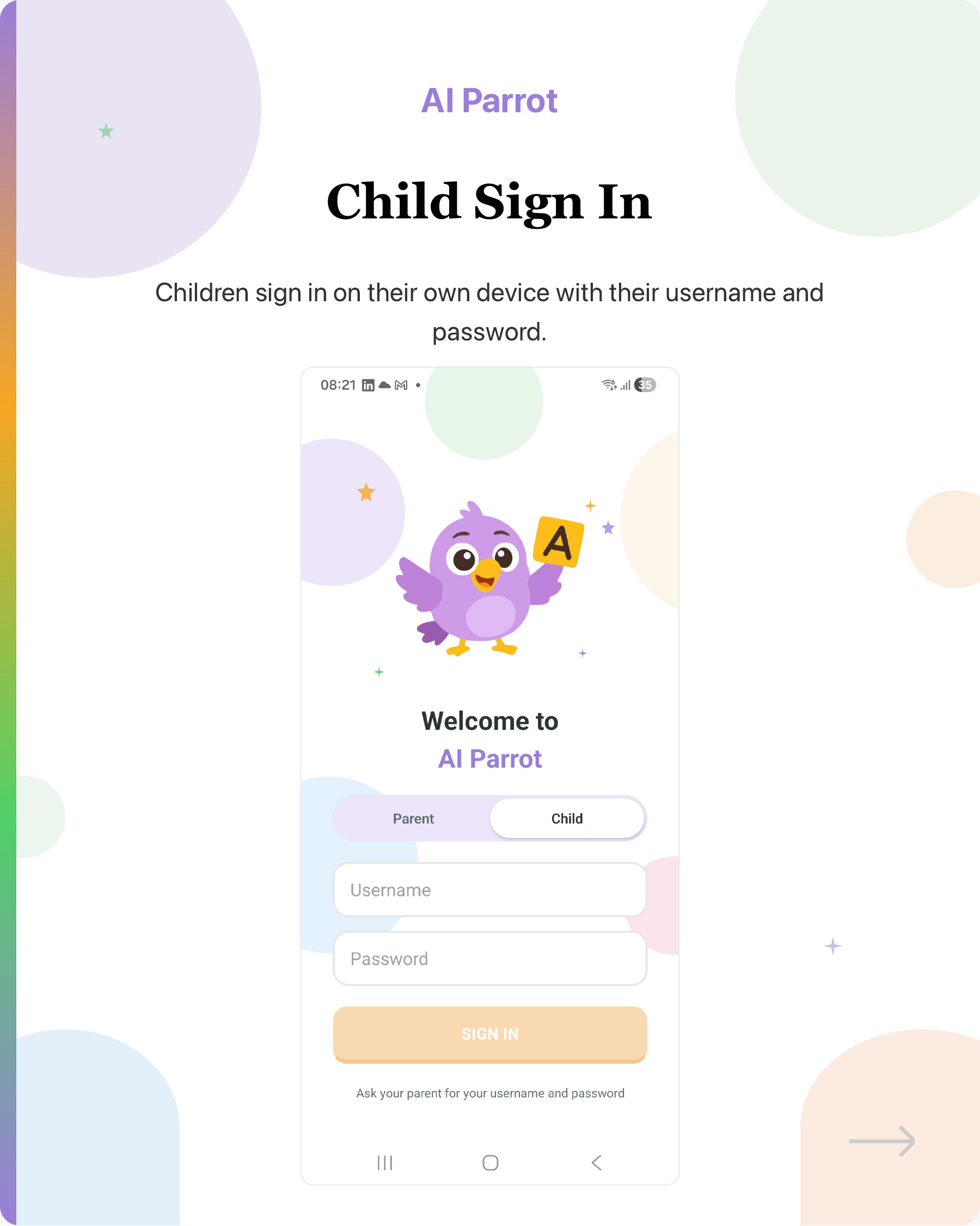 One of the benefits of building in public:, slide 5