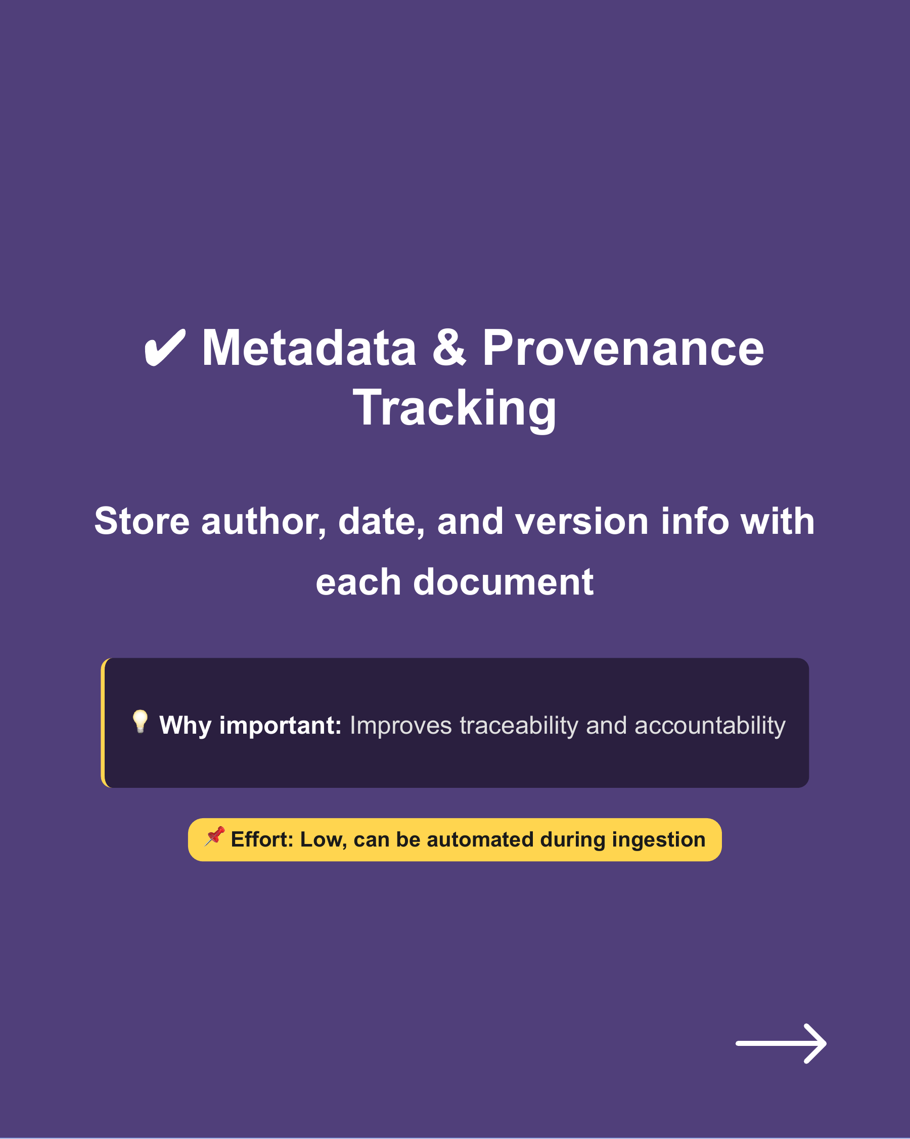 Your RAG System's Real Problem Isn't Hallucination, slide 5