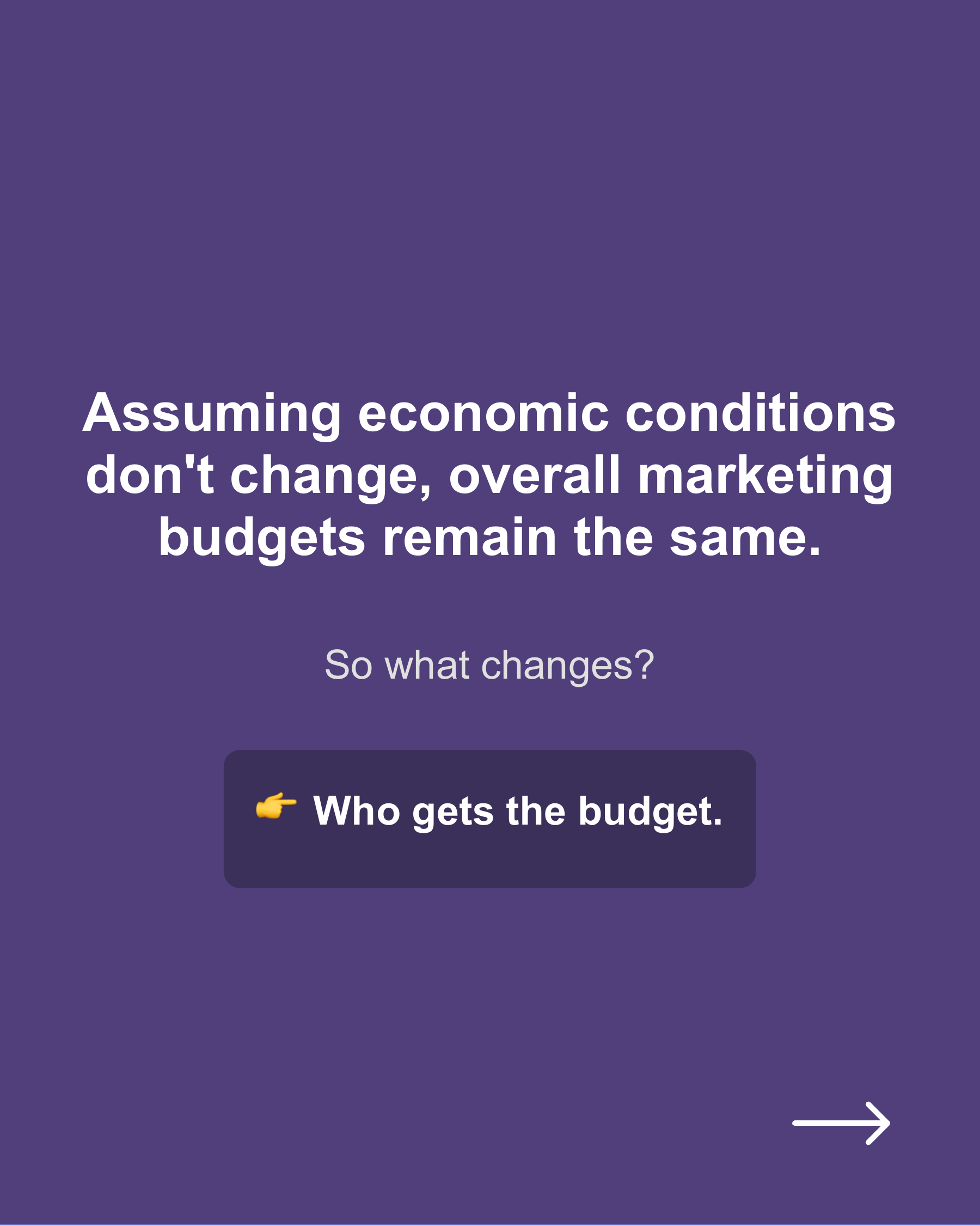 Will AI replace marketing agencies (or any professional services)?, slide 6