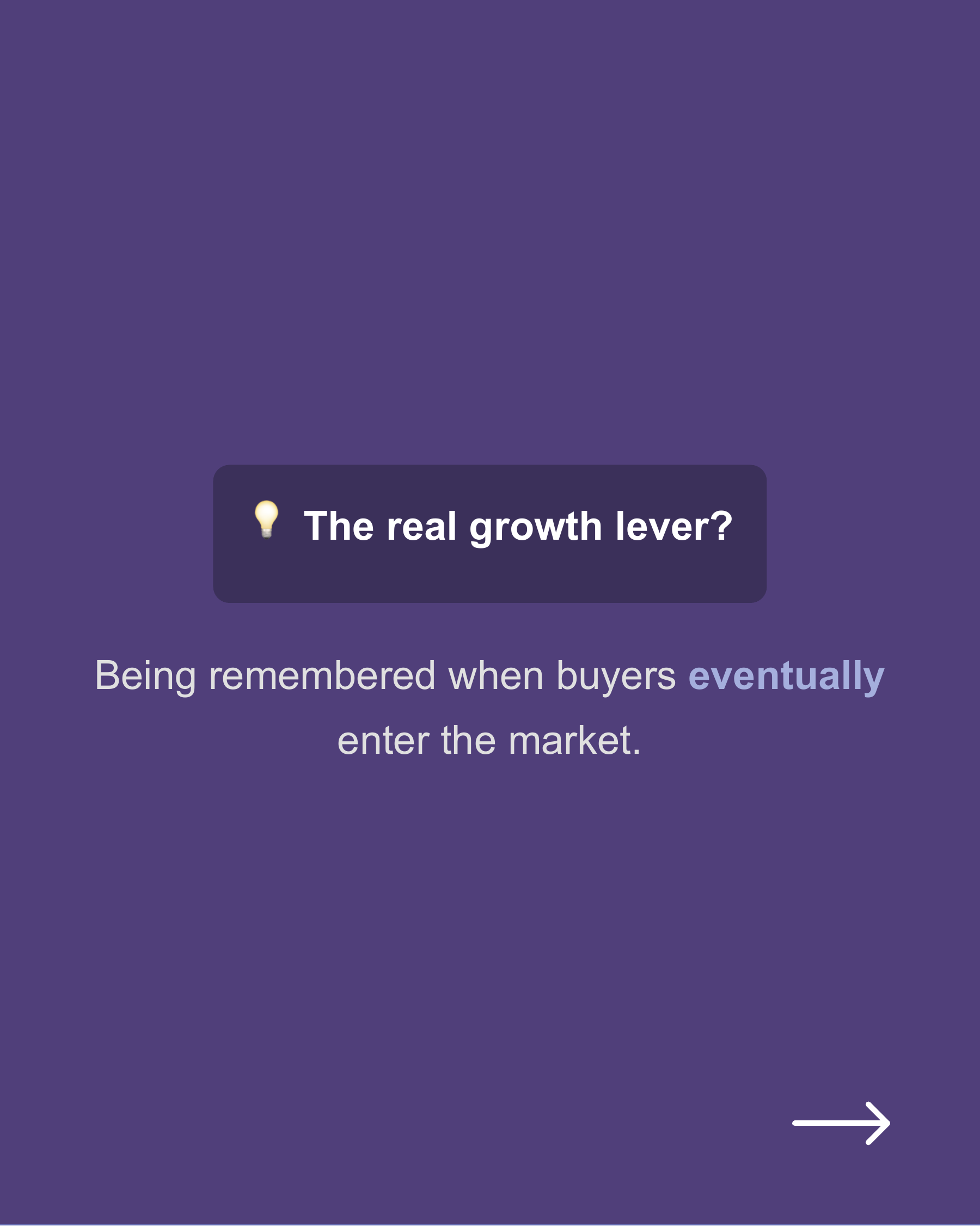 📉 Clicks Are Dying. Brands That Create Memories Will Win., slide 7