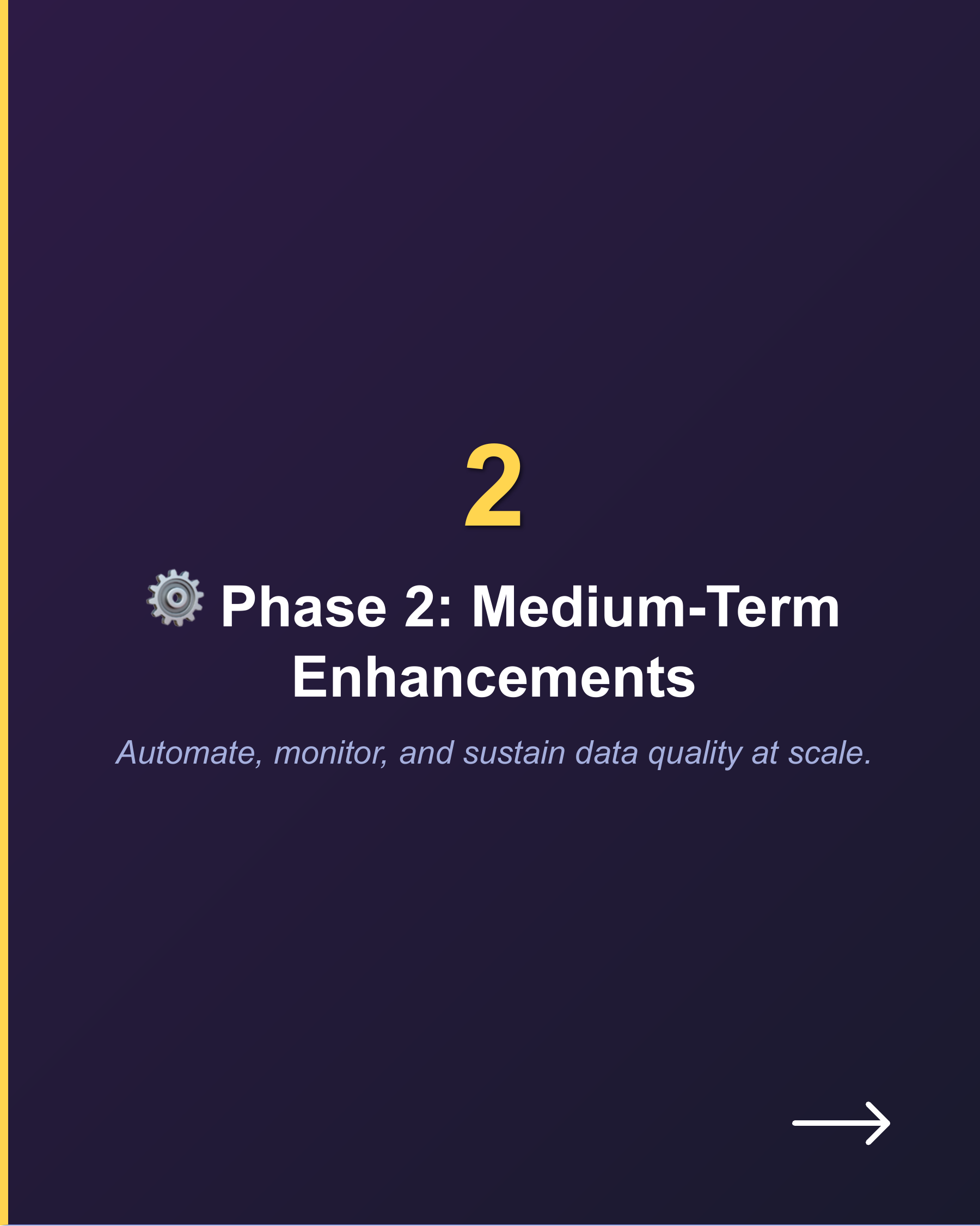 Your RAG System's Real Problem Isn't Hallucination, slide 7