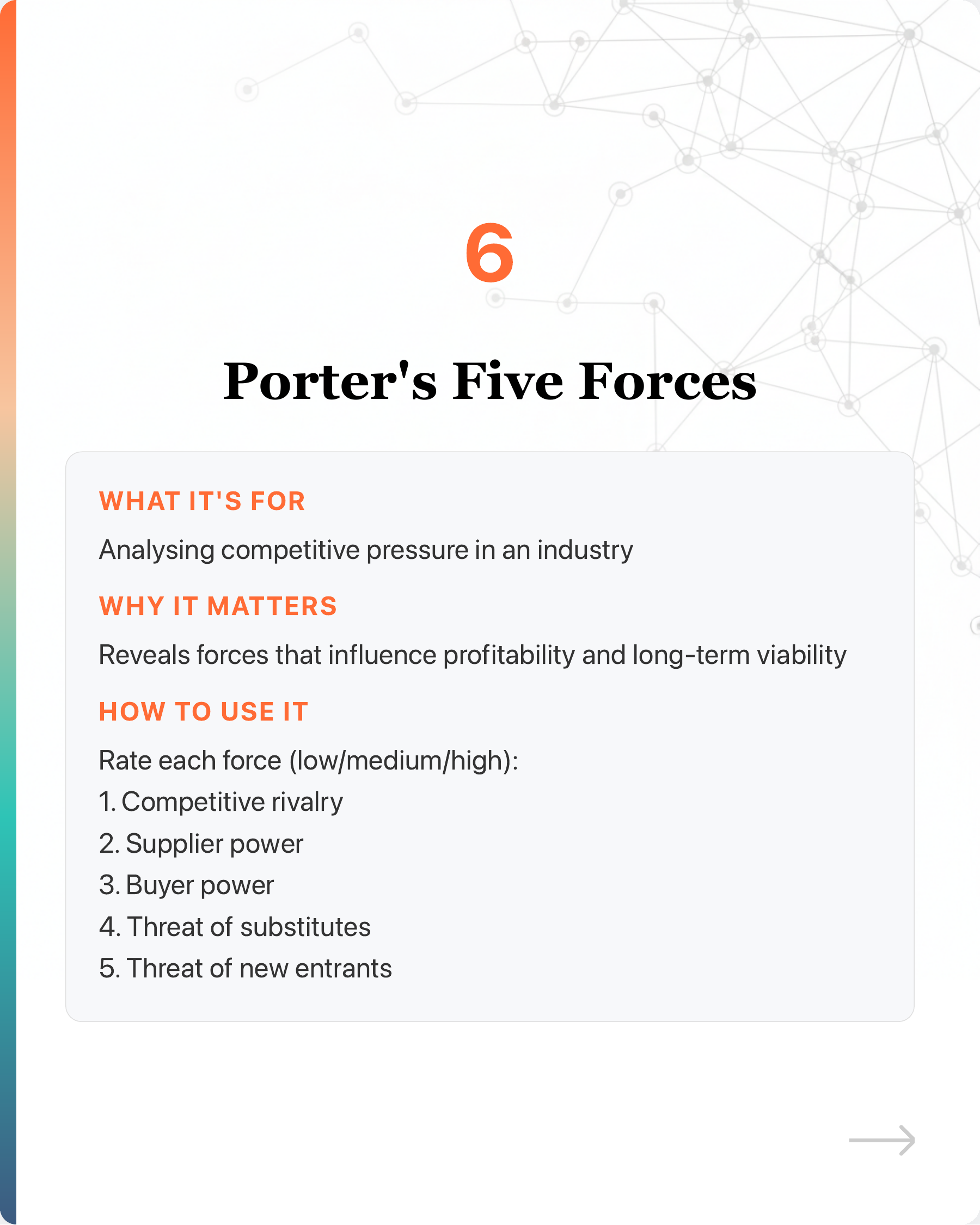 11 Frameworks Every Marketer Should Know, slide 8