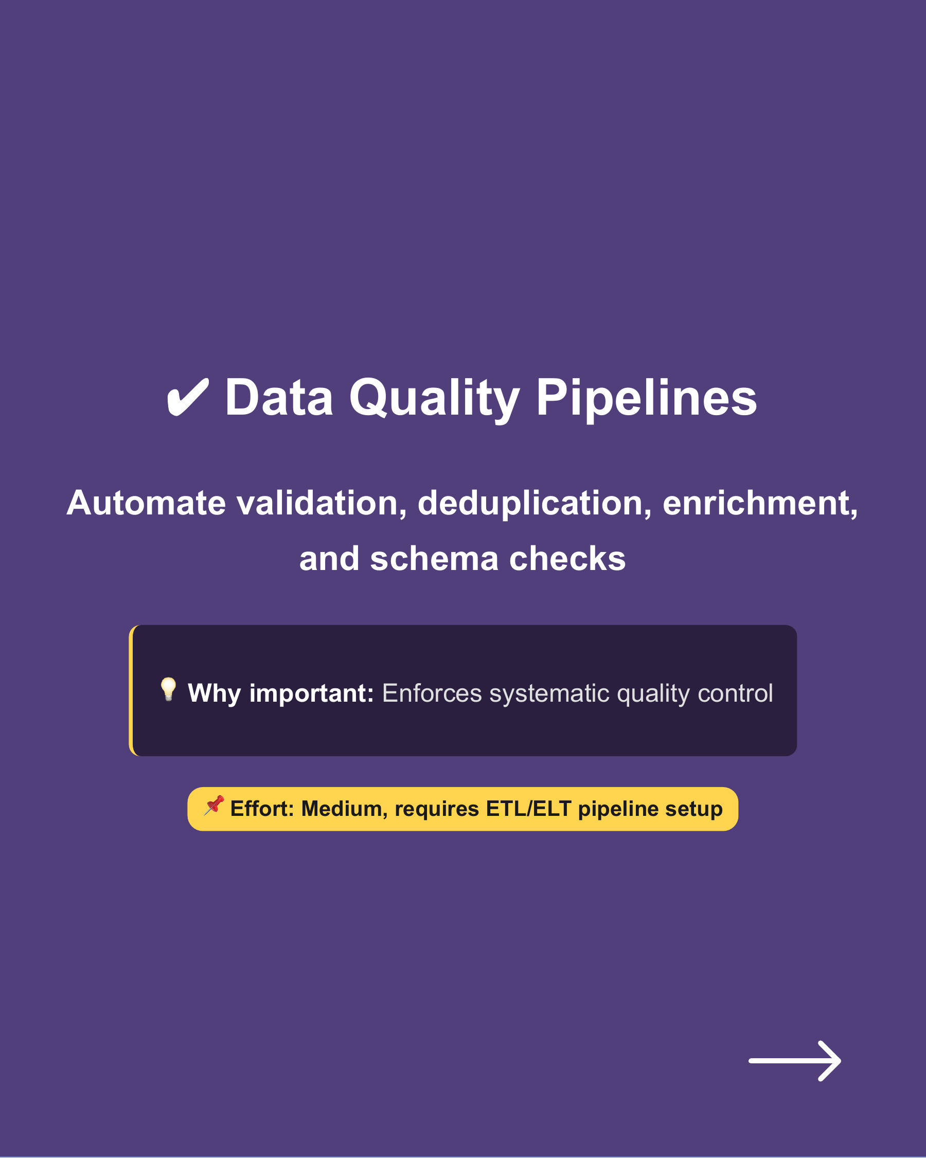 Your RAG System's Real Problem Isn't Hallucination, slide 8