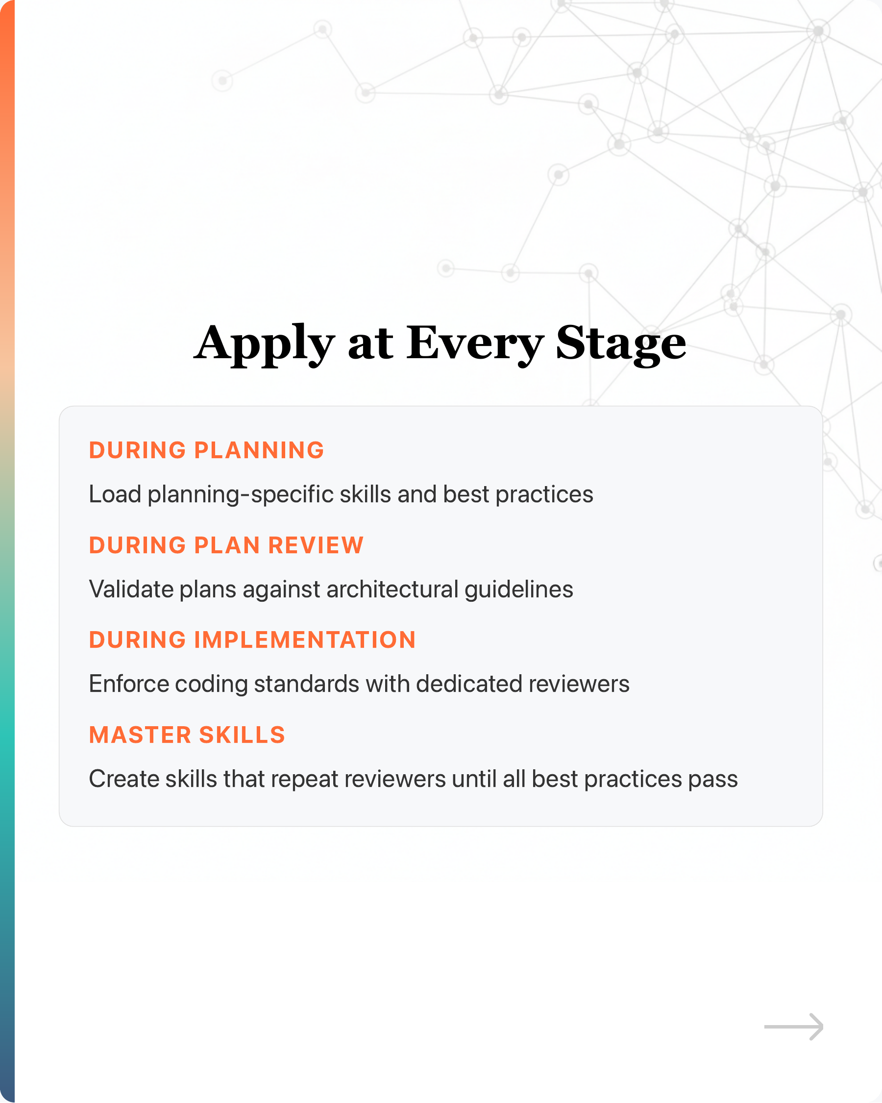 "My Claude Code performance has tanked and I'm not sure why", slide 8