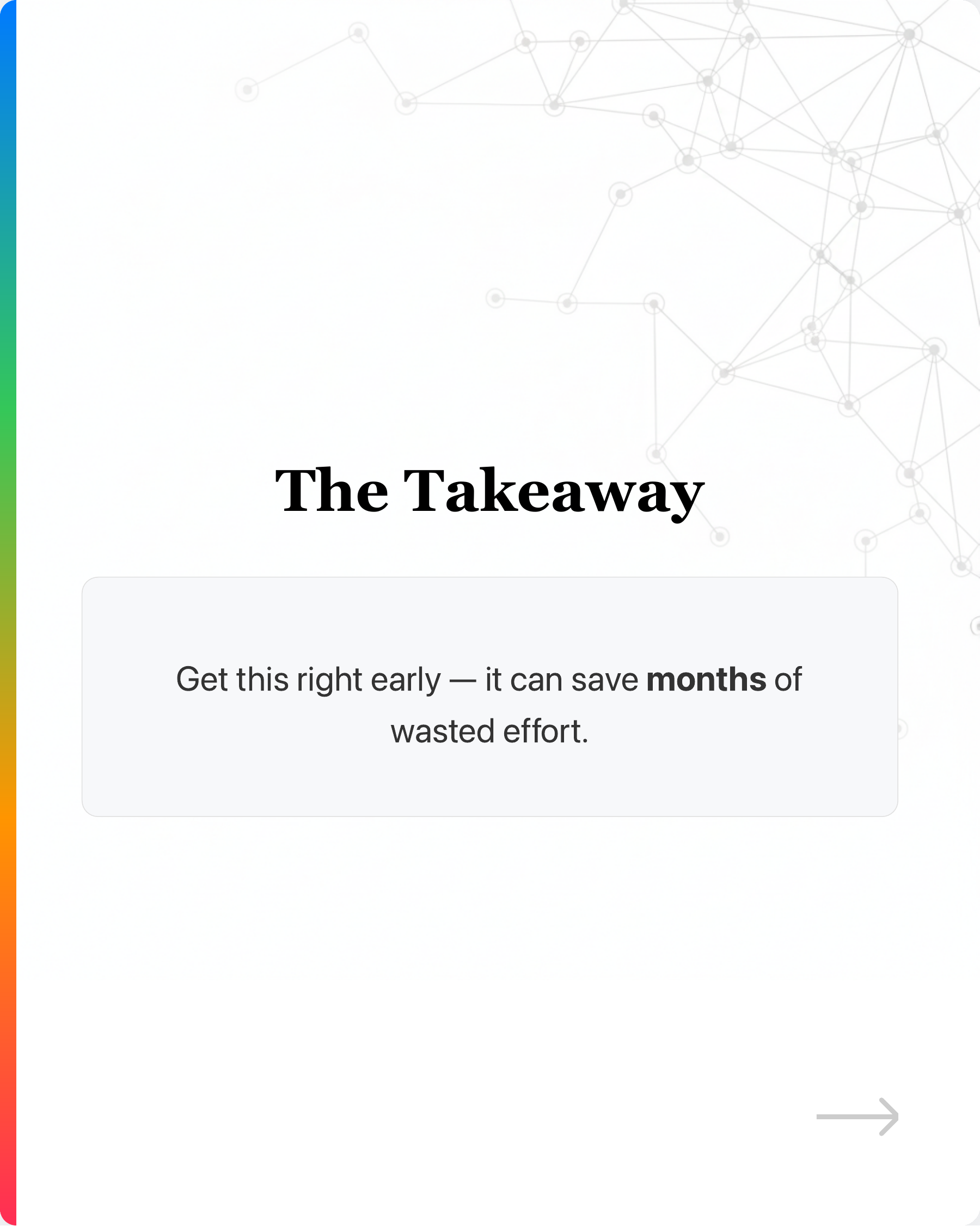 Not all AI projects need data scientist and AI engineers., slide 8