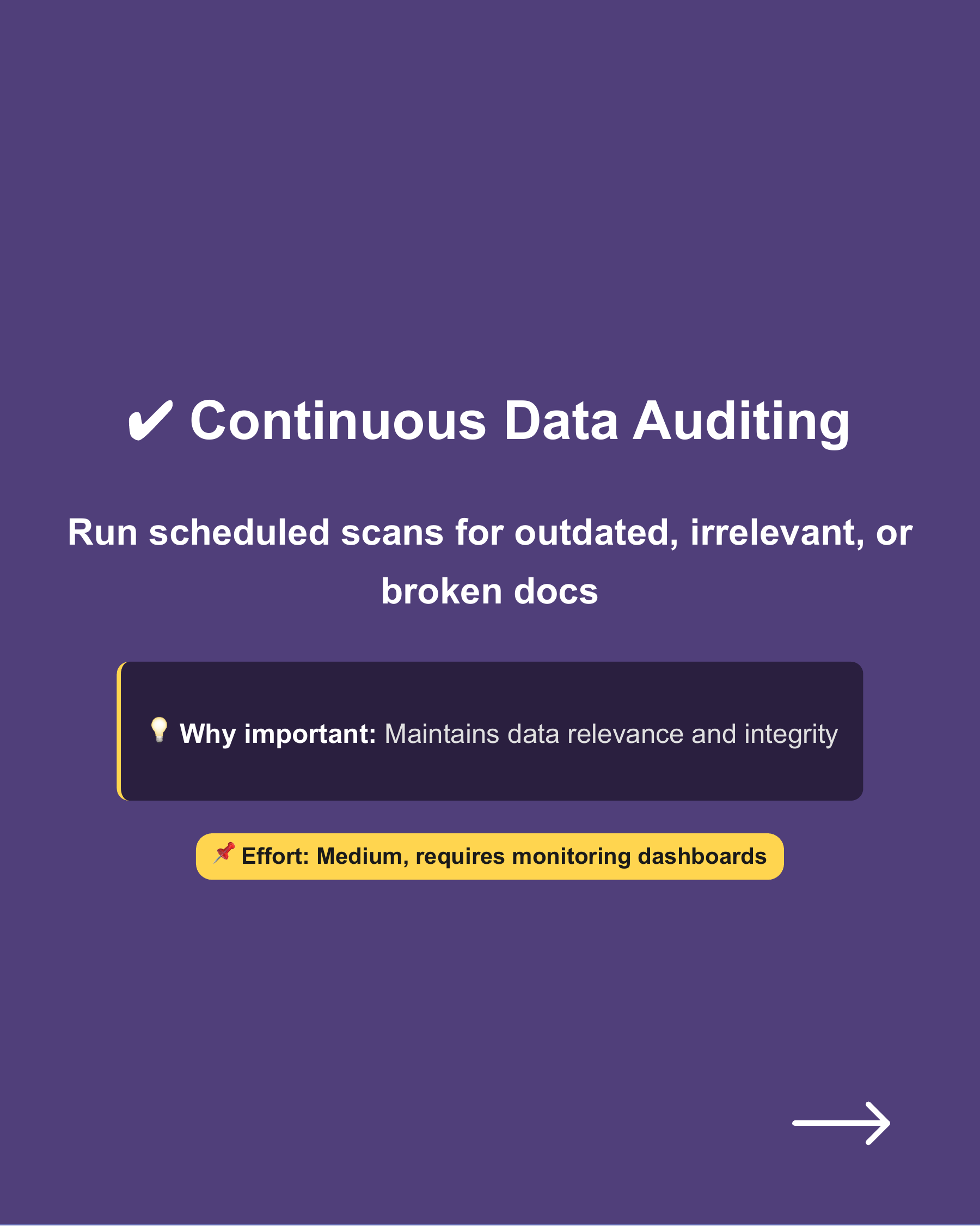 Your RAG System's Real Problem Isn't Hallucination, slide 9