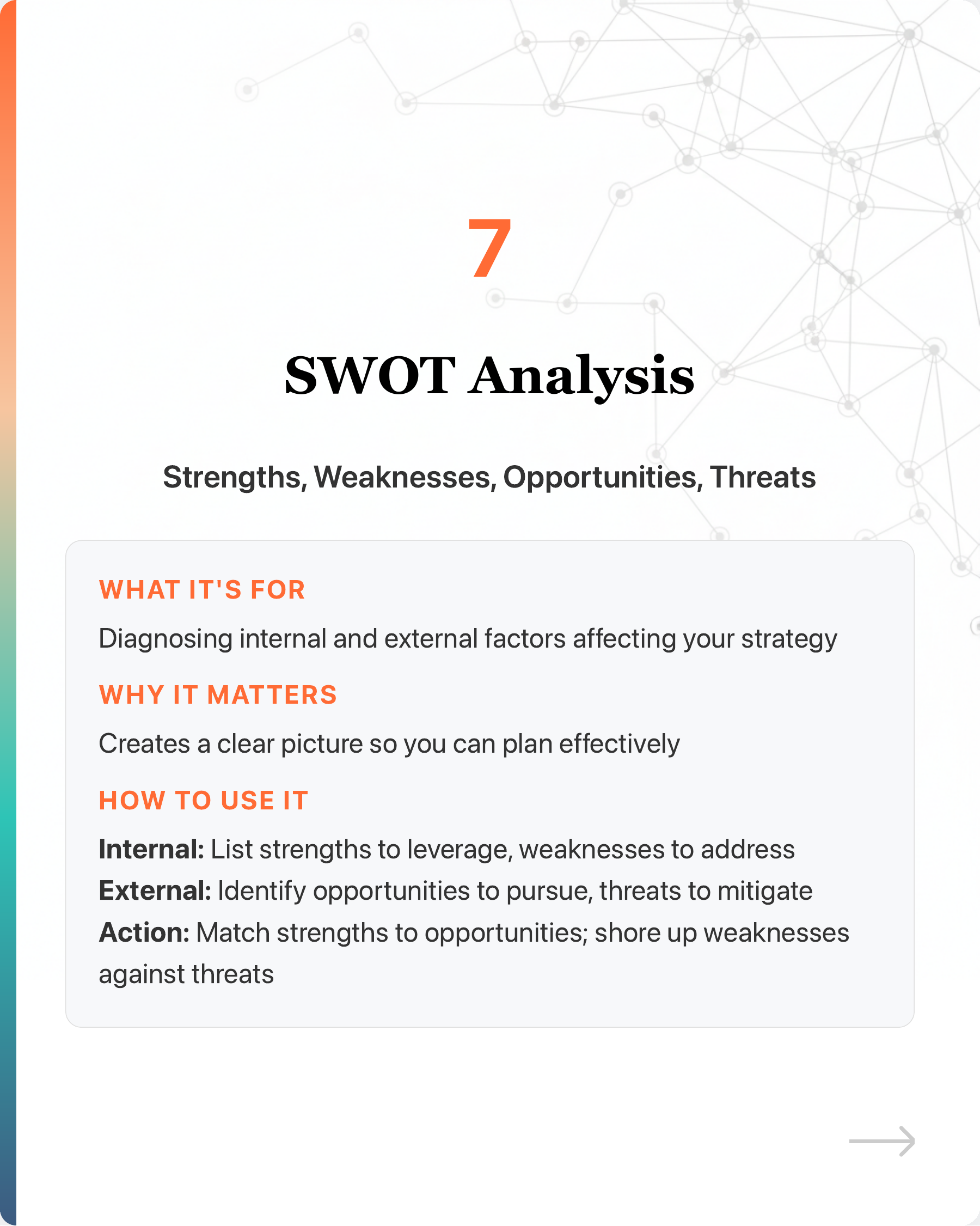 11 Frameworks Every Marketer Should Know, slide 9