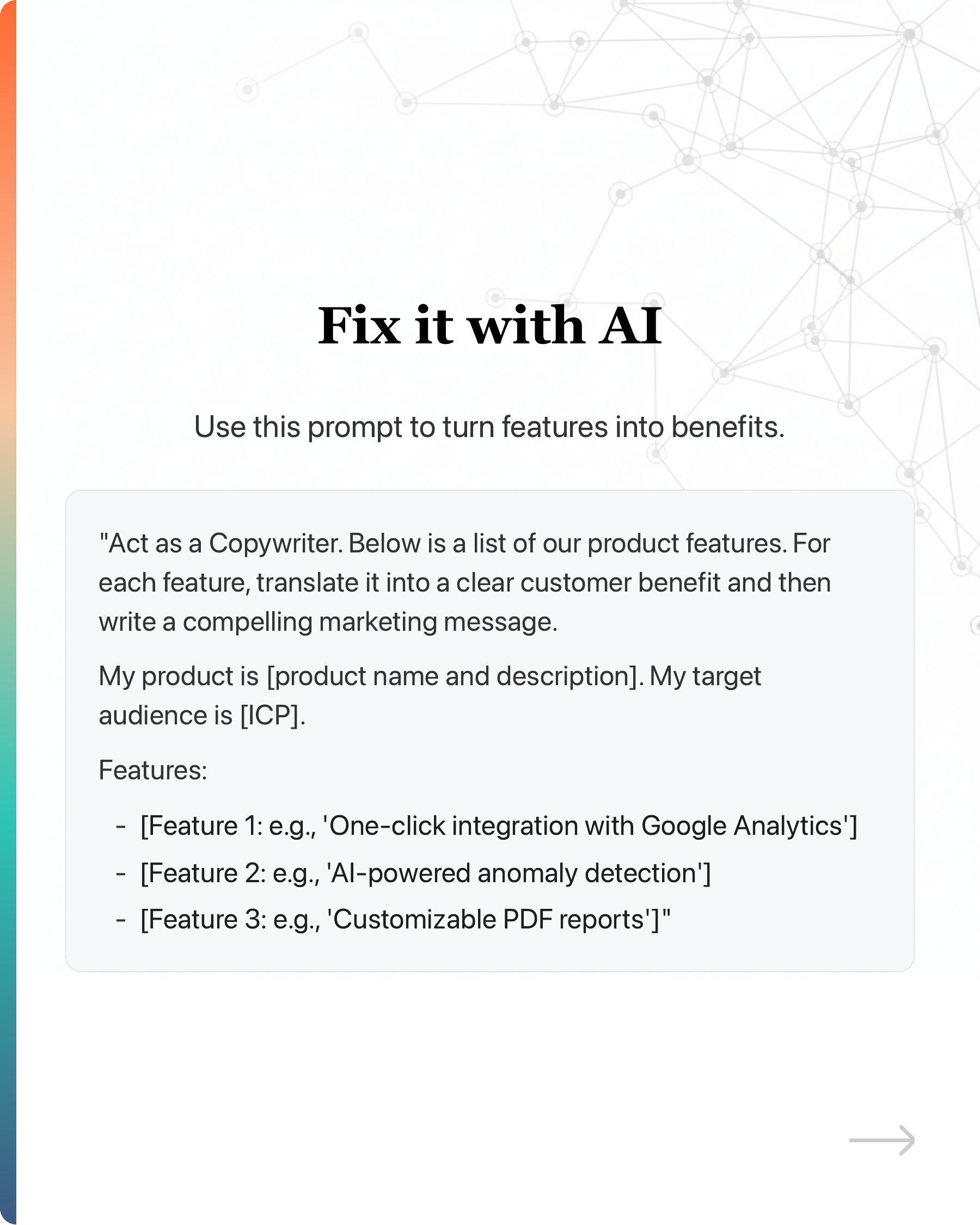 Founders, if your marketers make these 12 mistakes, you should consider hiring another senior., slide 10