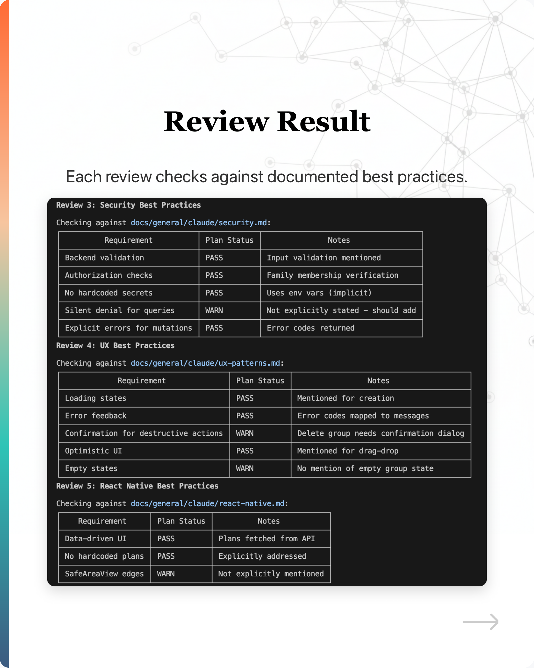 "My Claude Code performance has tanked and I'm not sure why", slide 10