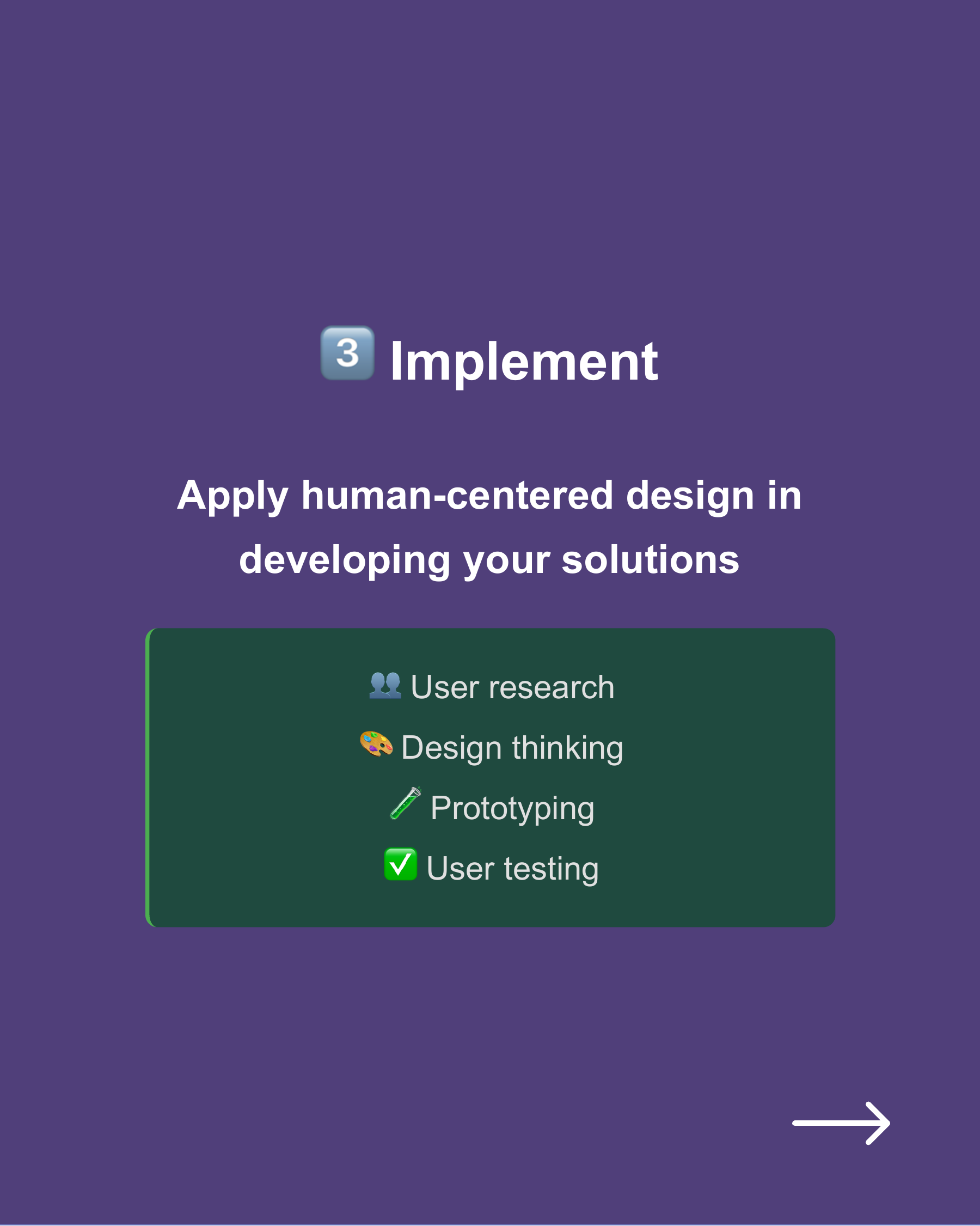 Why GenAI Pilots Need Both Strategy and Execution, slide 10