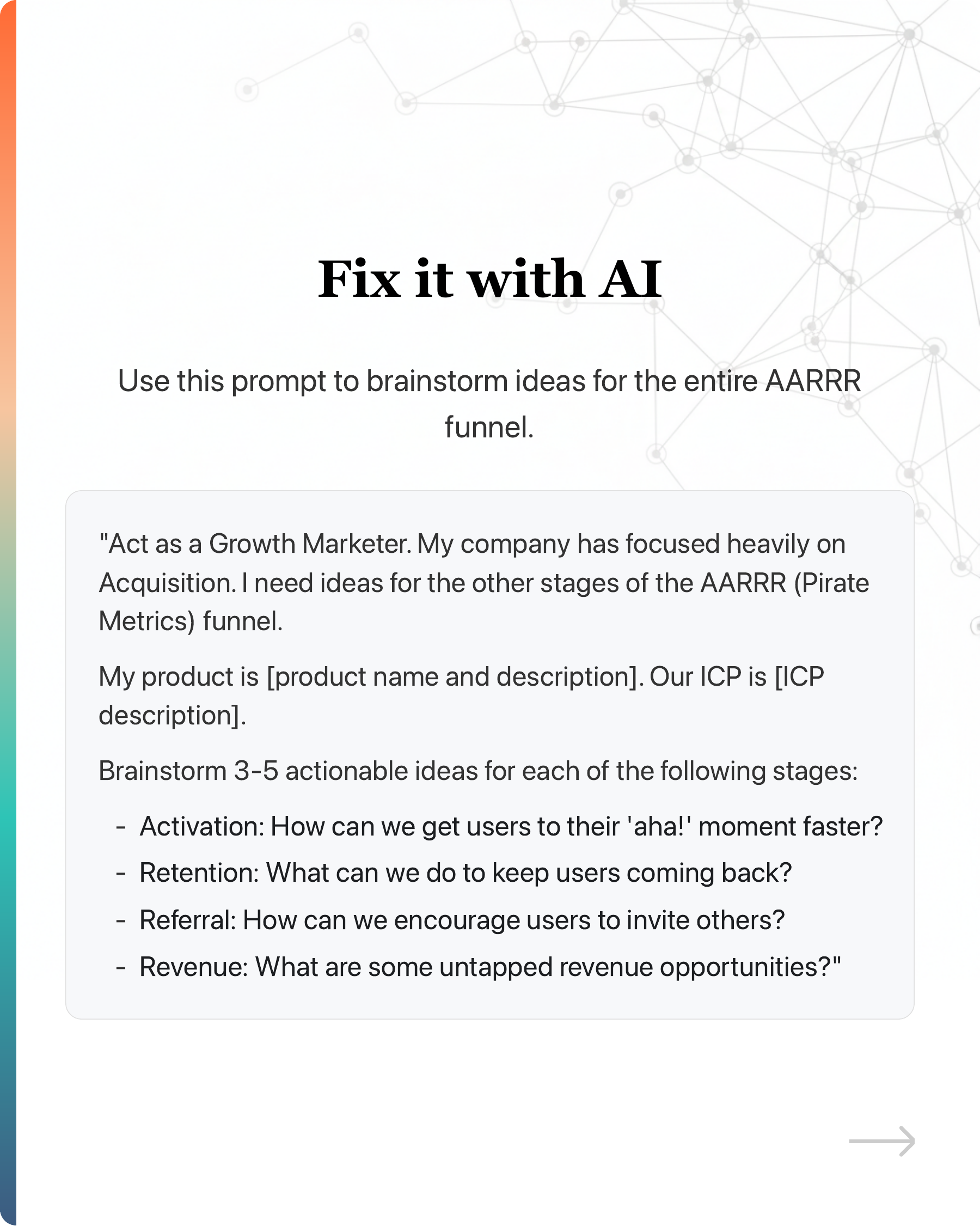 Founders, if your marketers make these 12 mistakes, you should consider hiring another senior., slide 12