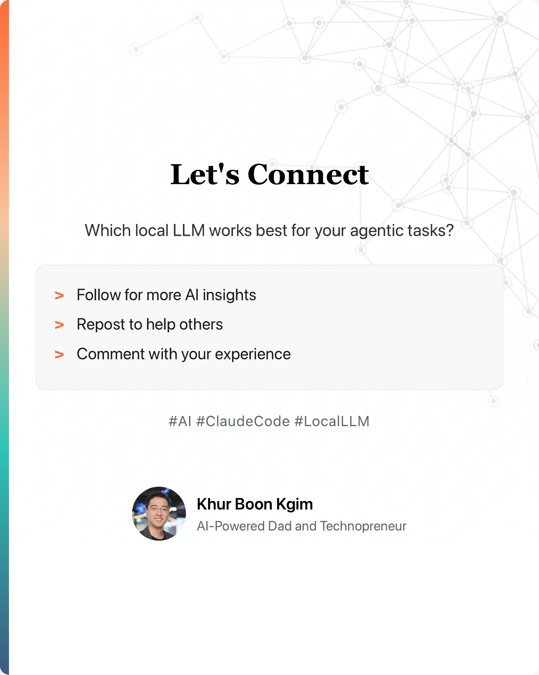 Does Qwen 3.5 live up to the hype?, slide 13