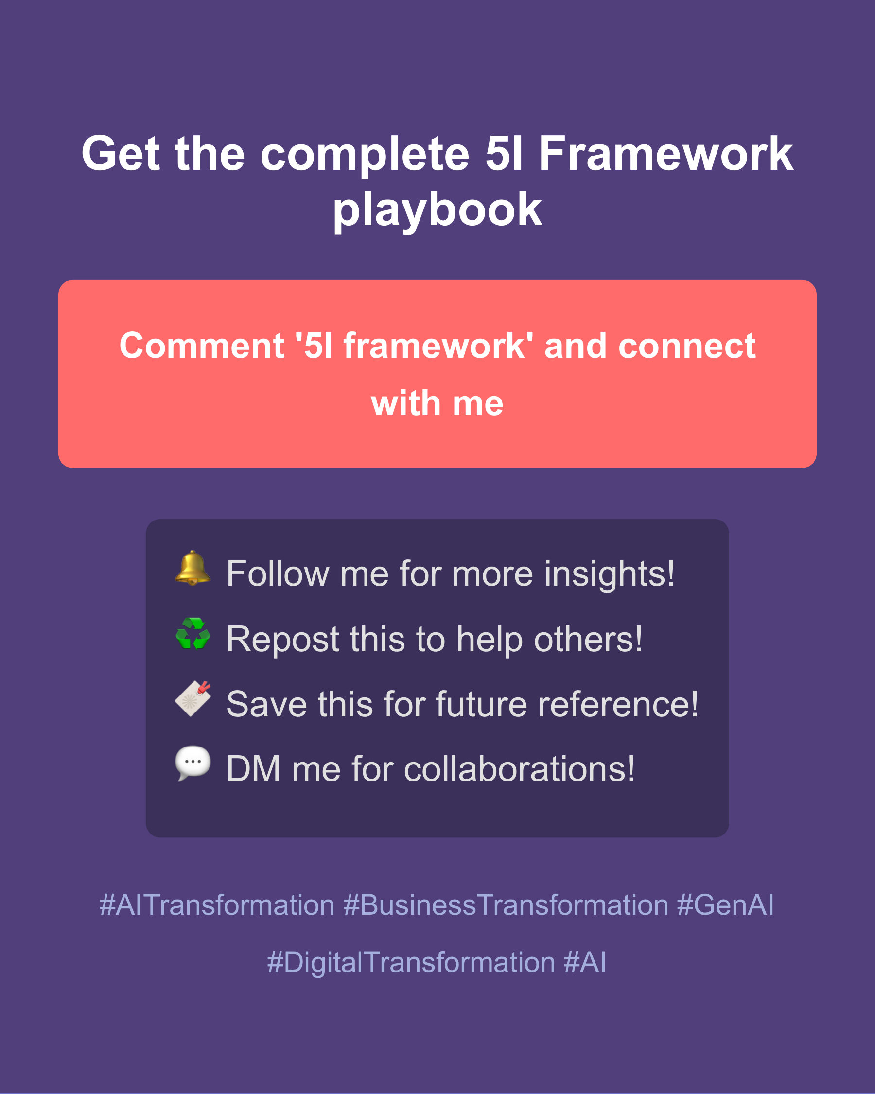 Why GenAI Pilots Need Both Strategy and Execution, slide 13