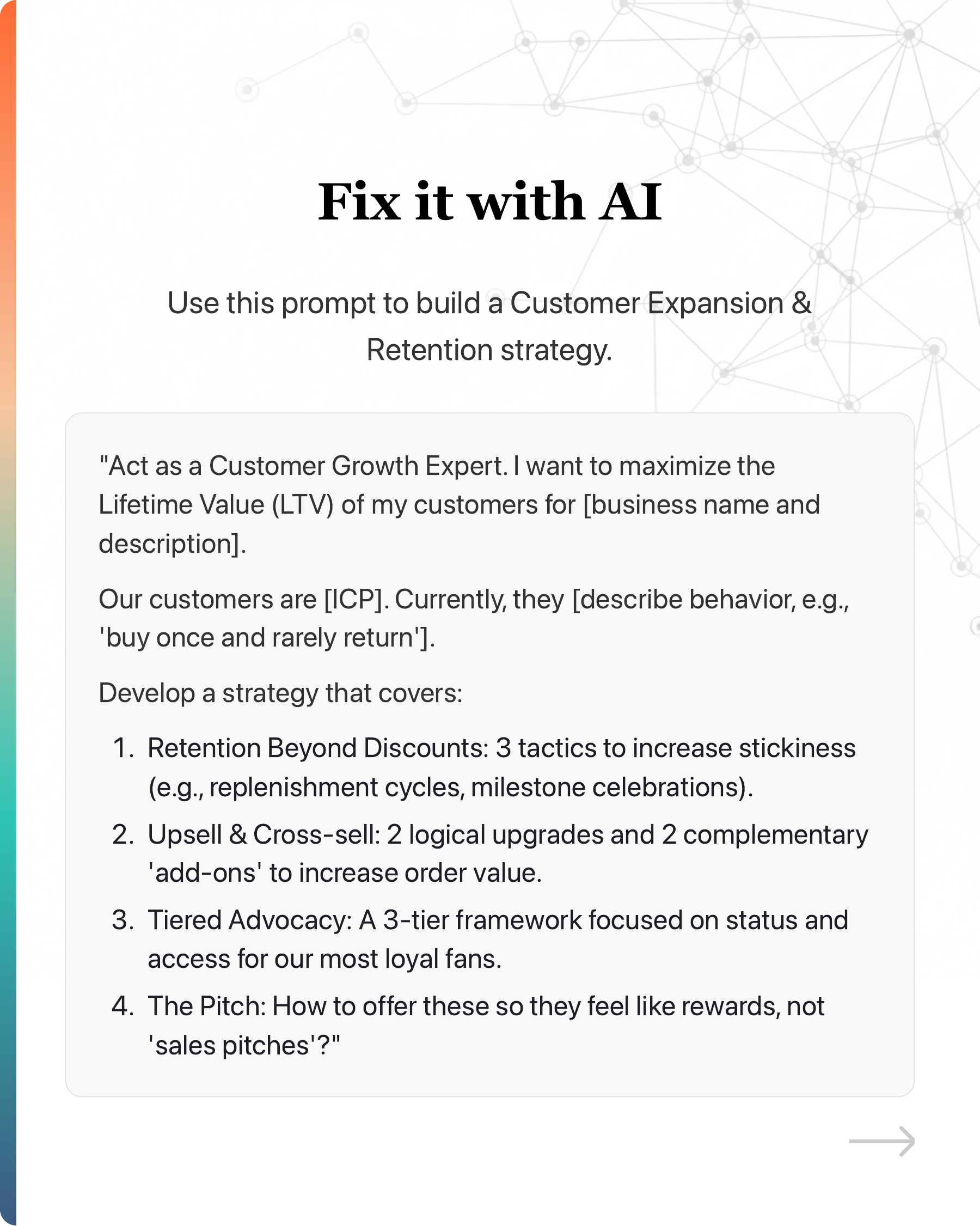 Founders, if your marketers make these 12 mistakes, you should consider hiring another senior., slide 14