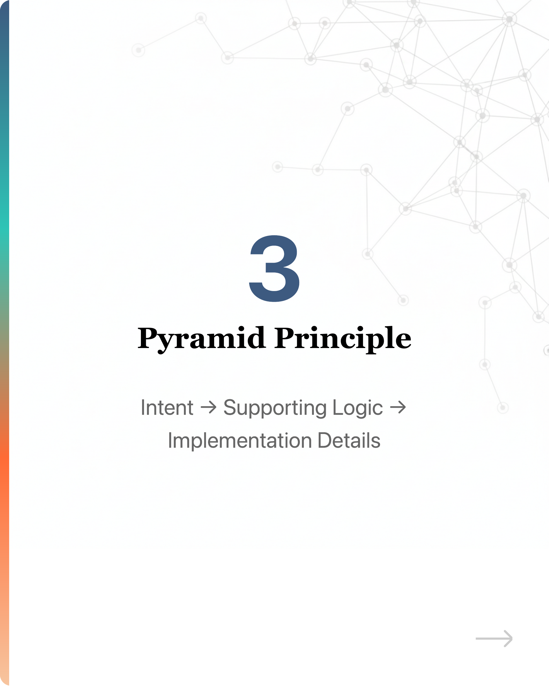 No, vibe coding does not create tech debt., slide 14