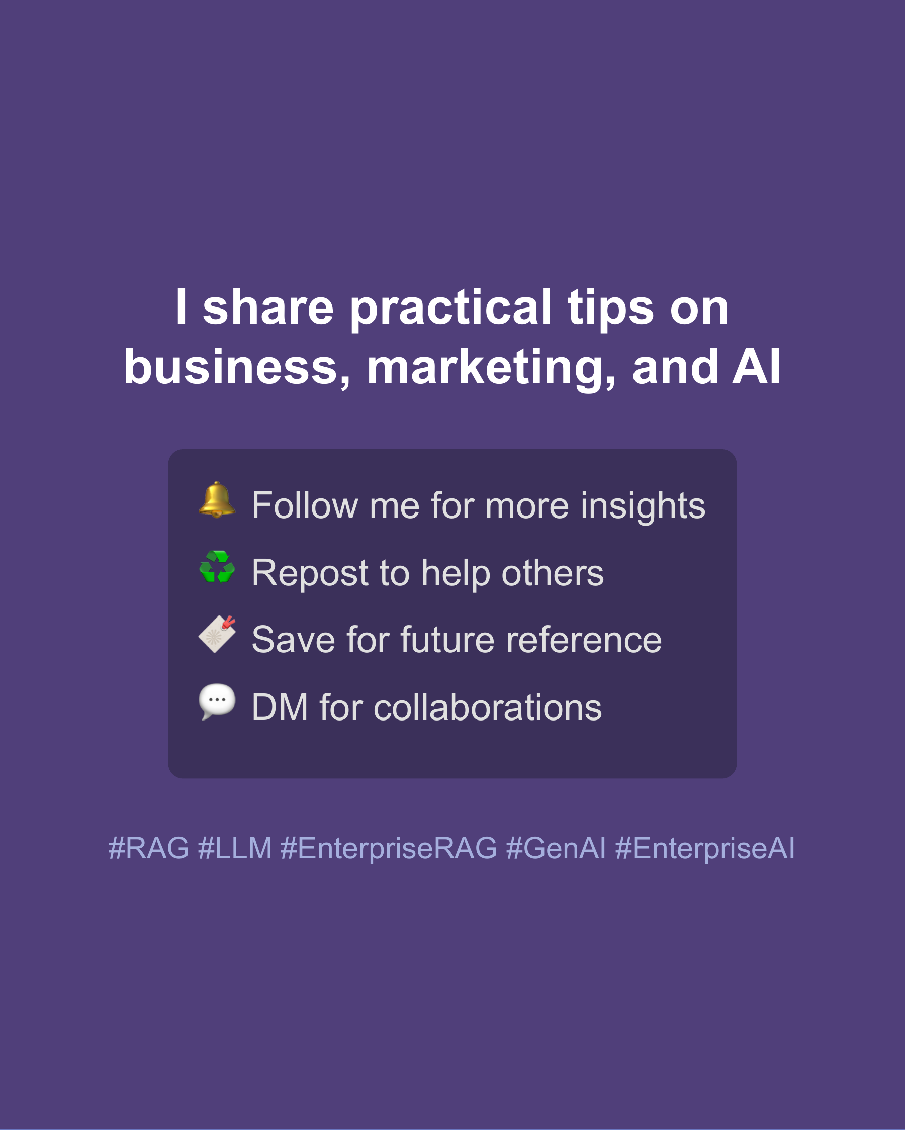 Your RAG System's Real Problem Isn't Hallucination, slide 15