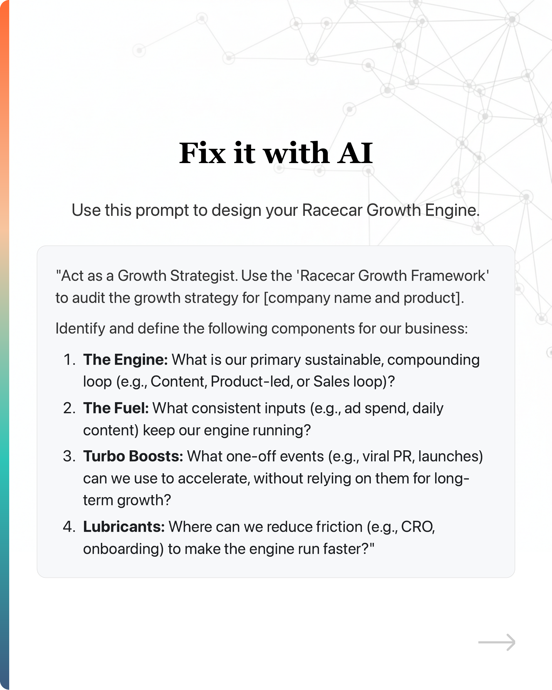 Founders, if your marketers make these 12 mistakes, you should consider hiring another senior., slide 18