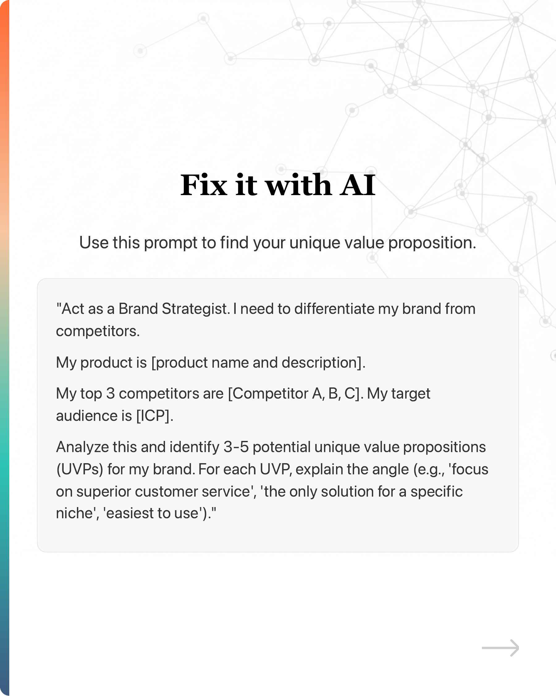 Founders, if your marketers make these 12 mistakes, you should consider hiring another senior., slide 22