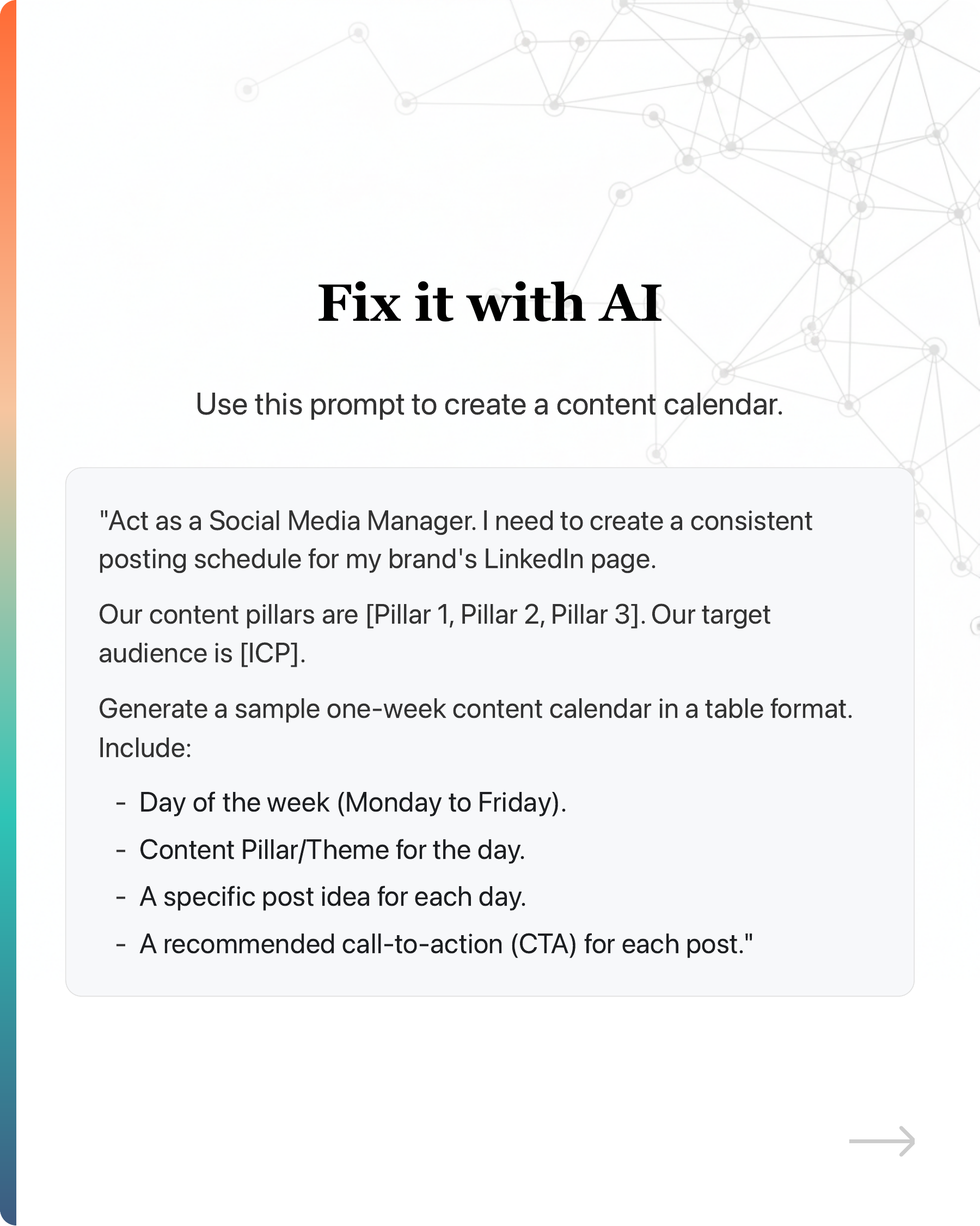 Founders, if your marketers make these 12 mistakes, you should consider hiring another senior., slide 24