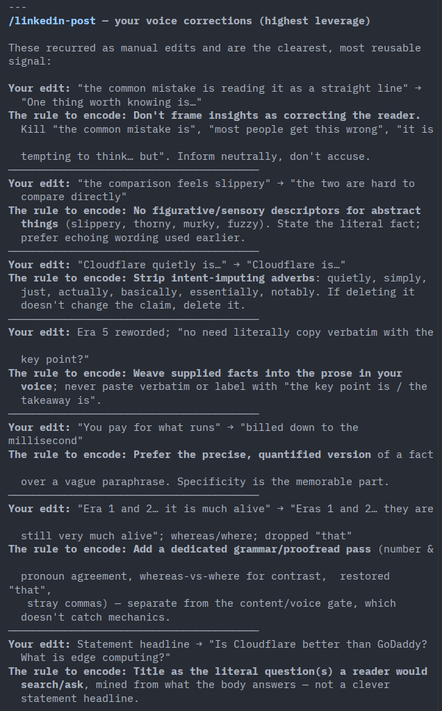 Article content